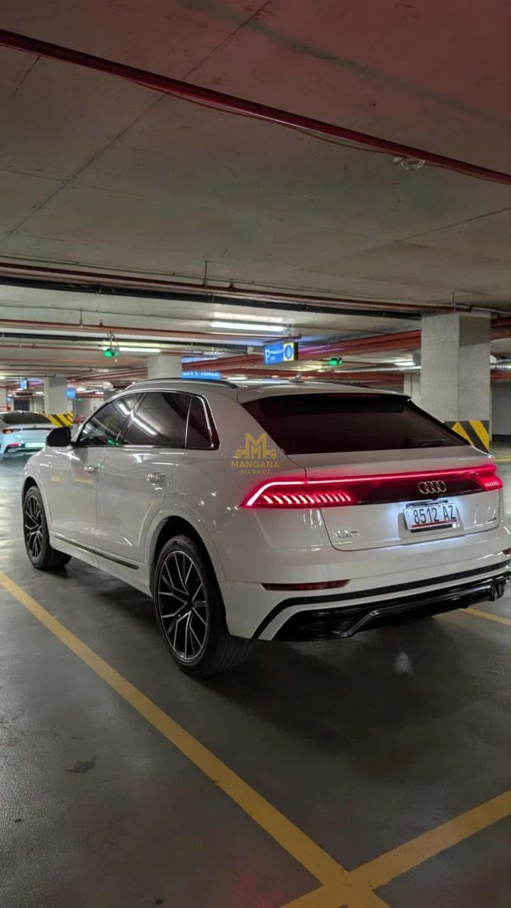 2020 AUDI S Line quattro Premium Plus - Photo 4