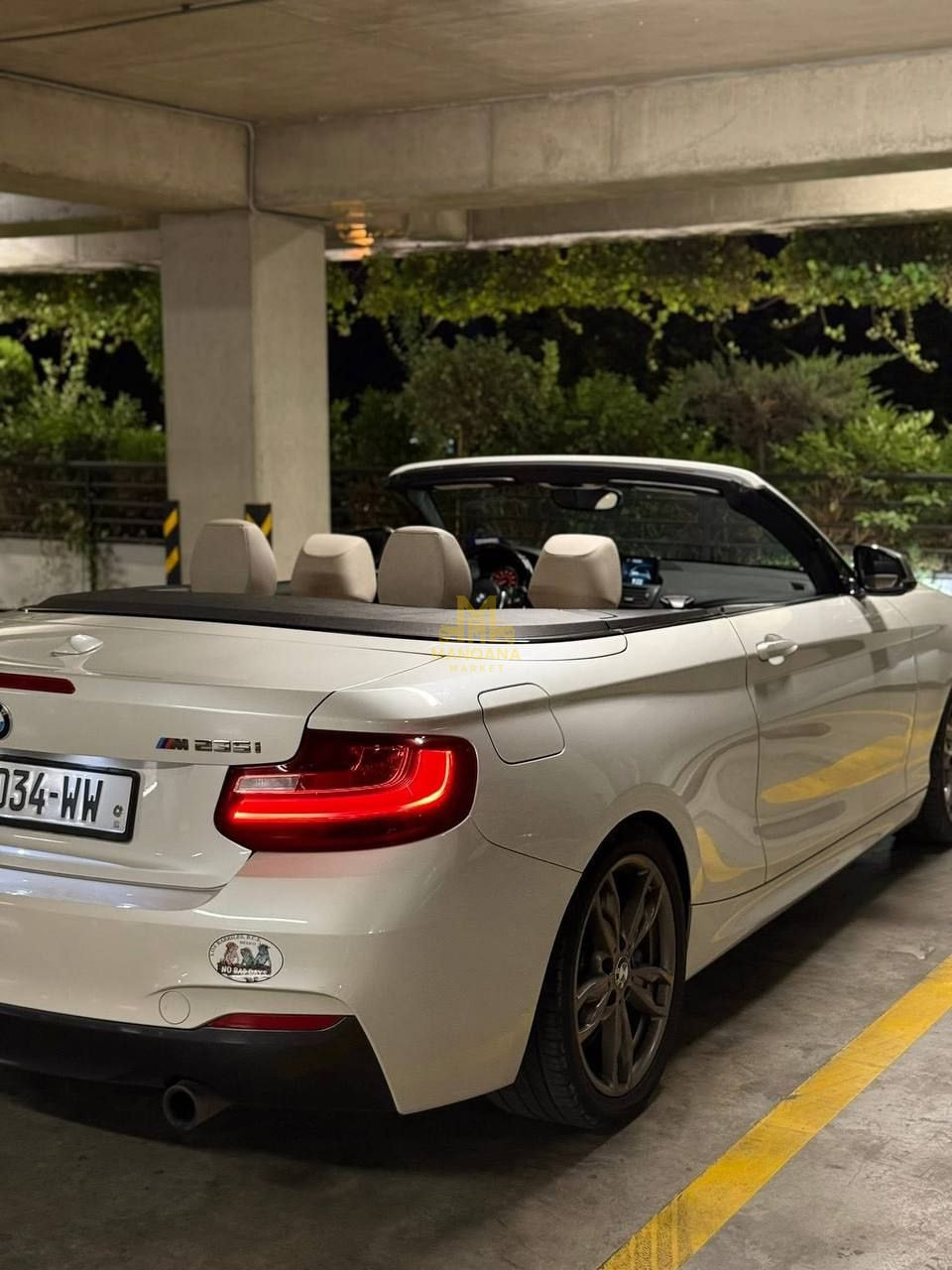 2016 BMW M235i - Photo 4