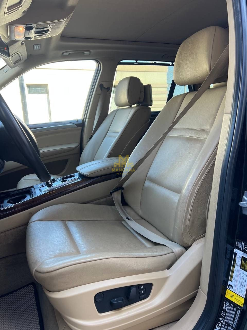 2013 BMW X5 - Photo 4