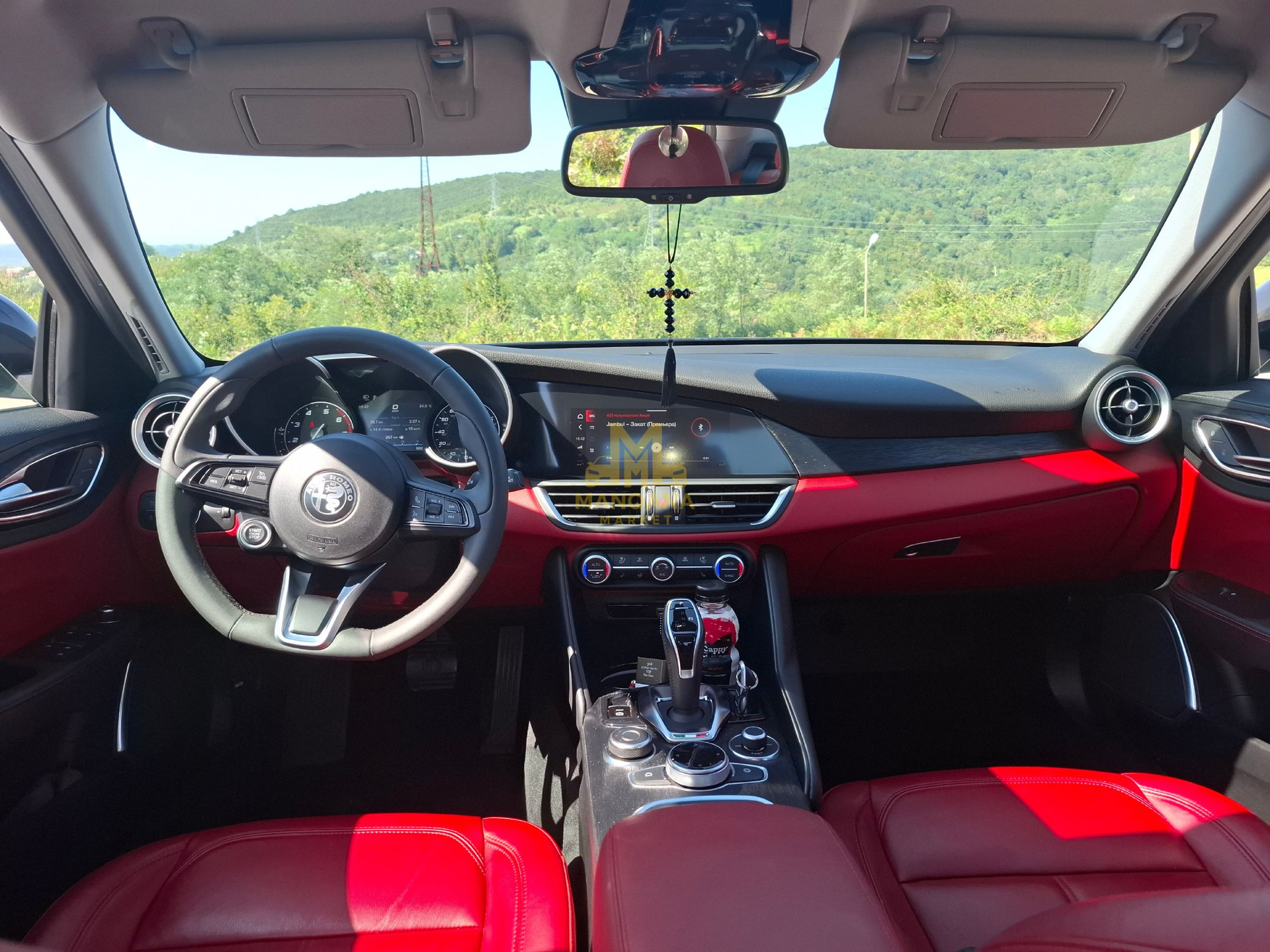 2020 ALFA ROMEO Giulia (952)  - Photo 4