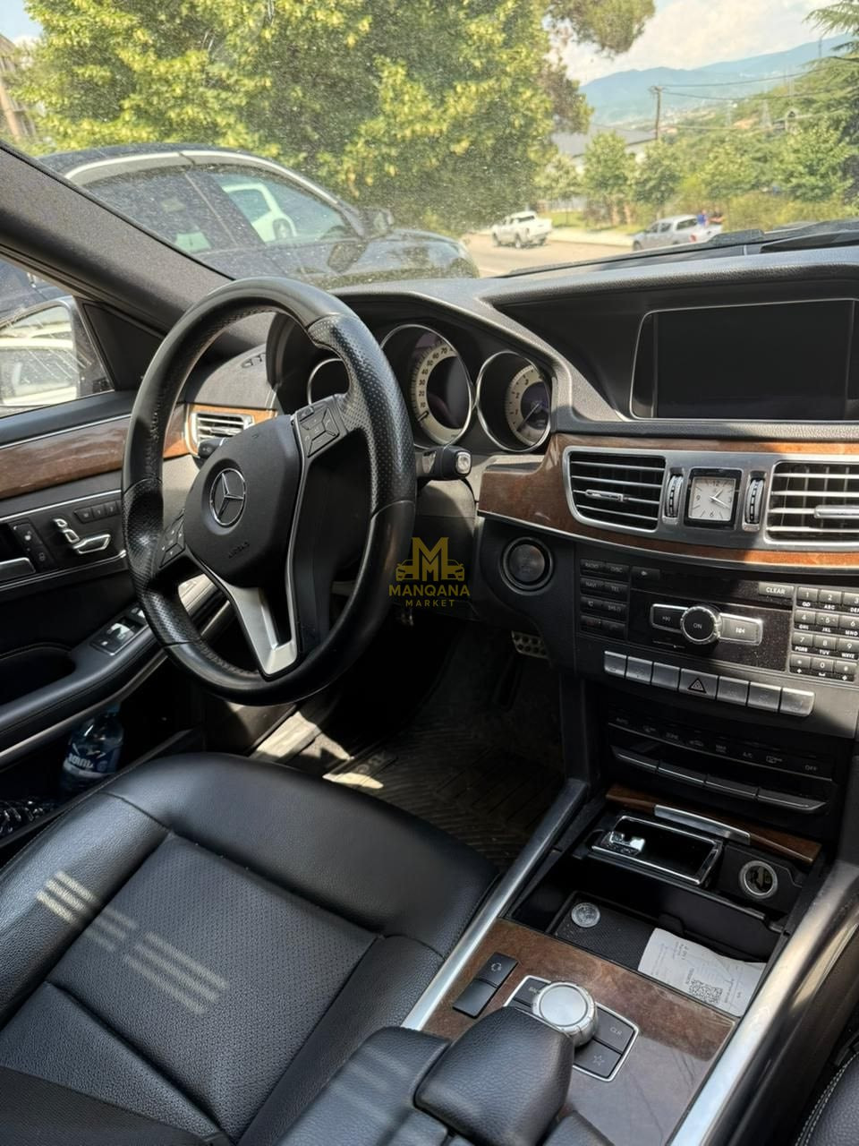 2014 MERCEDES-BENZ E350  - Photo 4