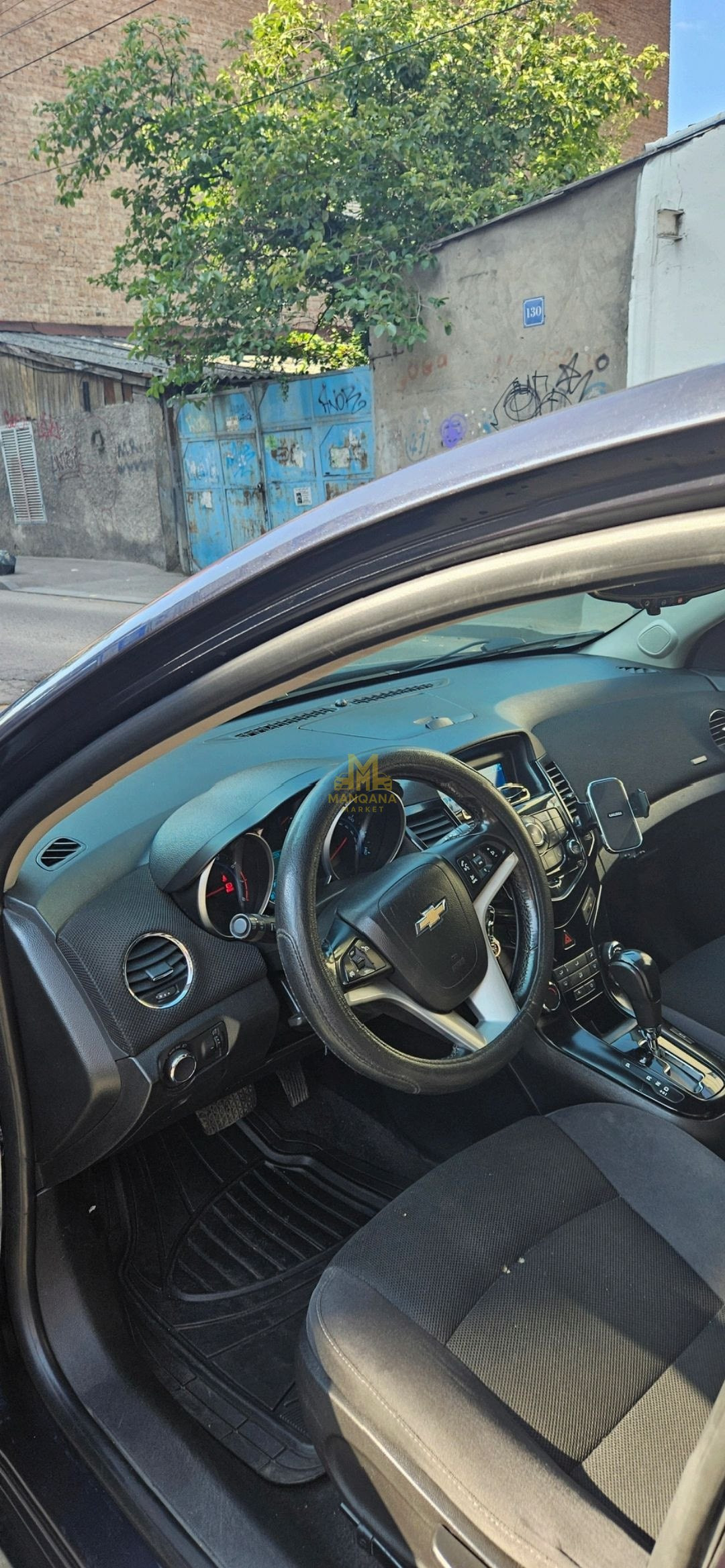 2014 CHEVROLET Cruze - Photo 5