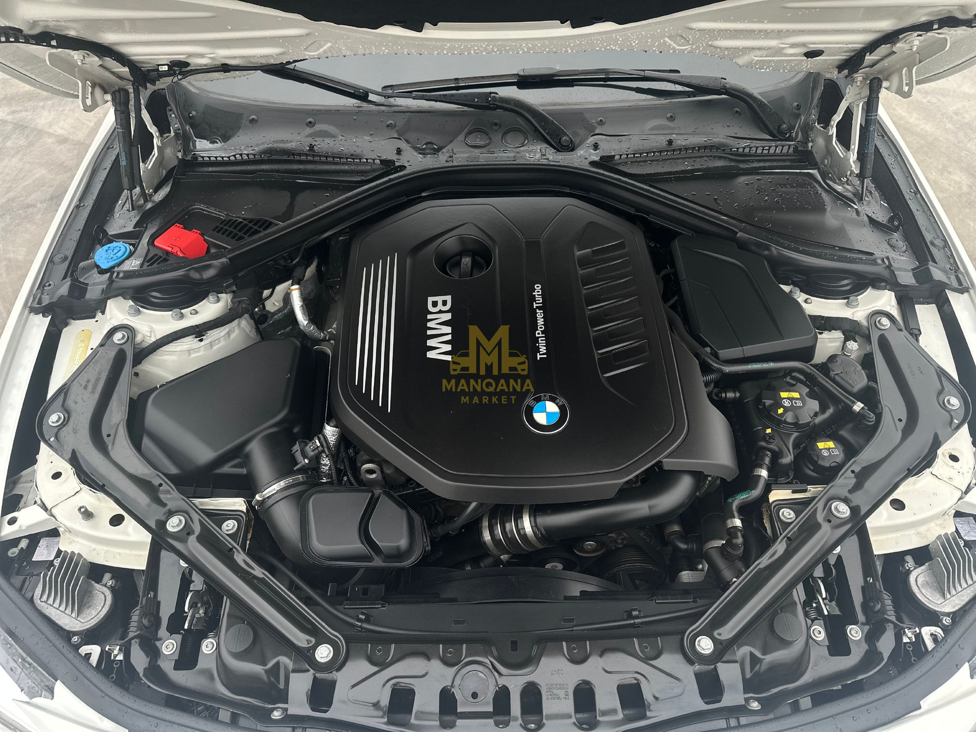 2018 BMW 440i - Photo 5