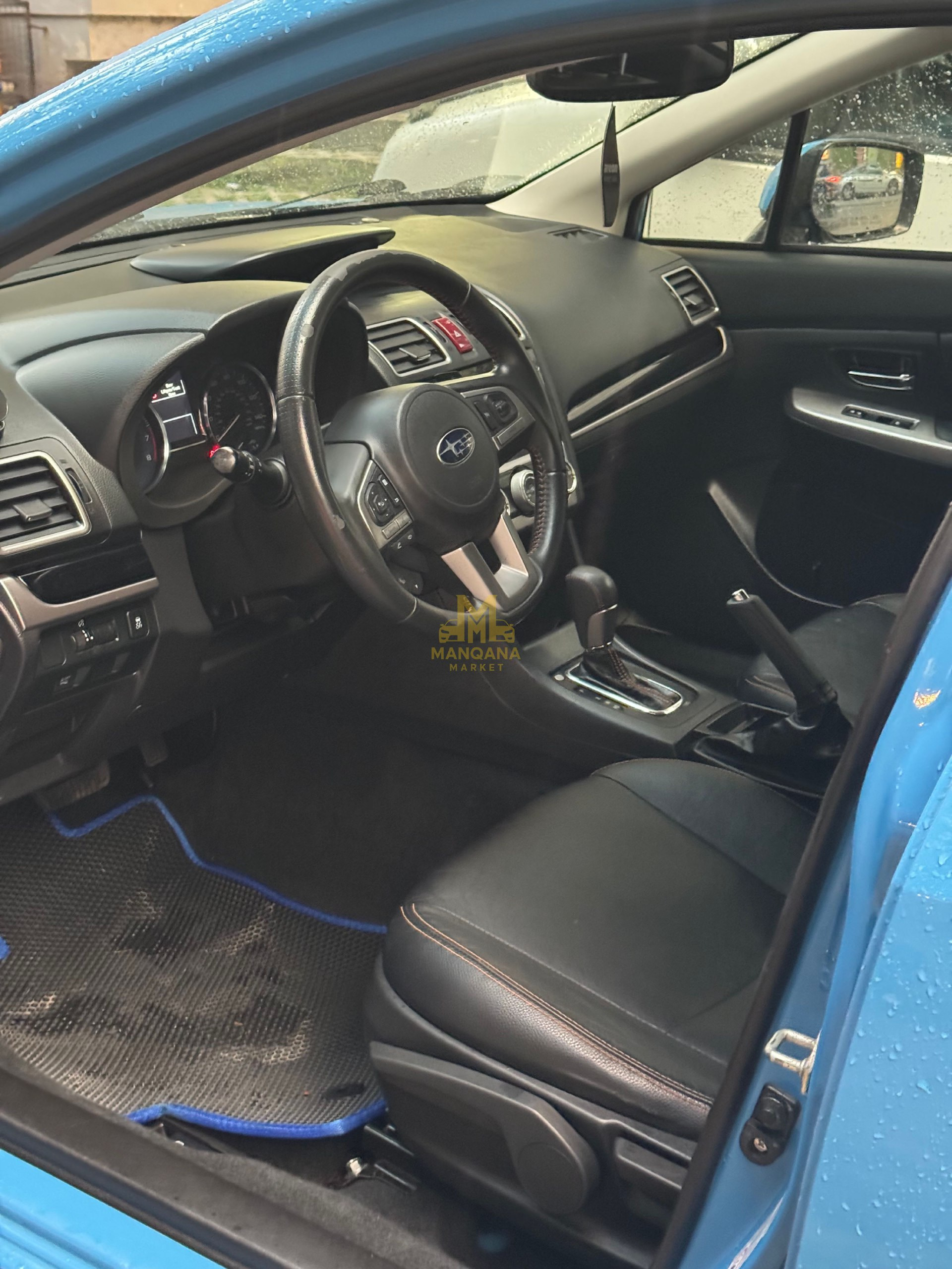 2016 SUBARU Crosstrek - Photo 5
