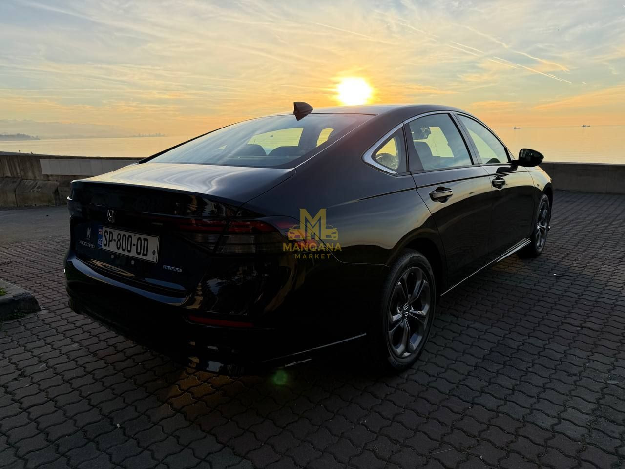 2024 HONDA Accord - Photo 5