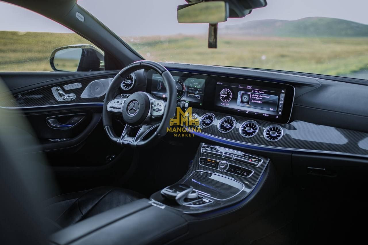 2019 MERCEDES-BENZ AMG CLS53  - Photo 5