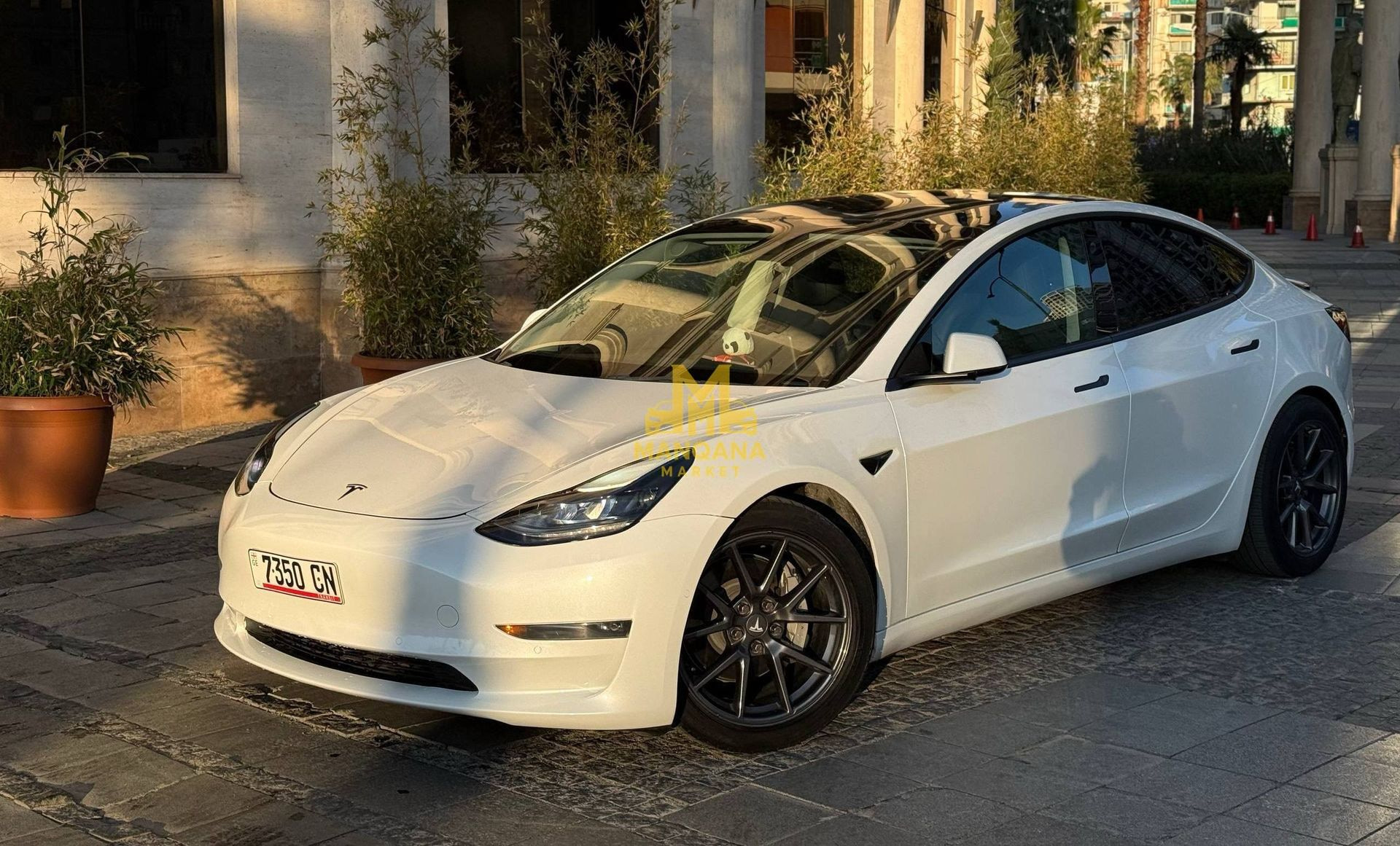 2022 TESLA Model 3 - Photo 5
