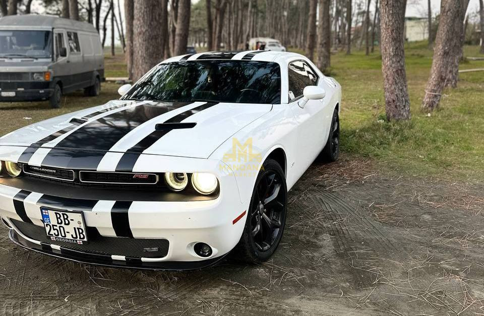 2018 DODGE Challenger - Photo 5