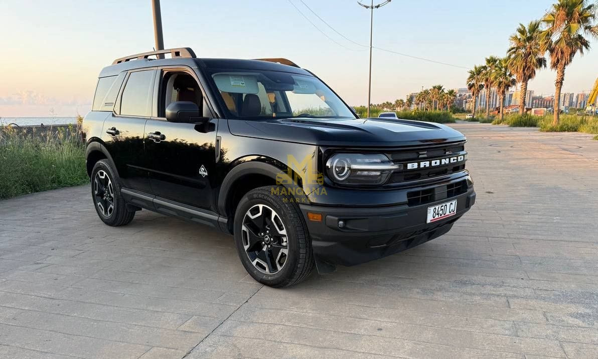 2023 FORD Bronco Sport - Photo 5