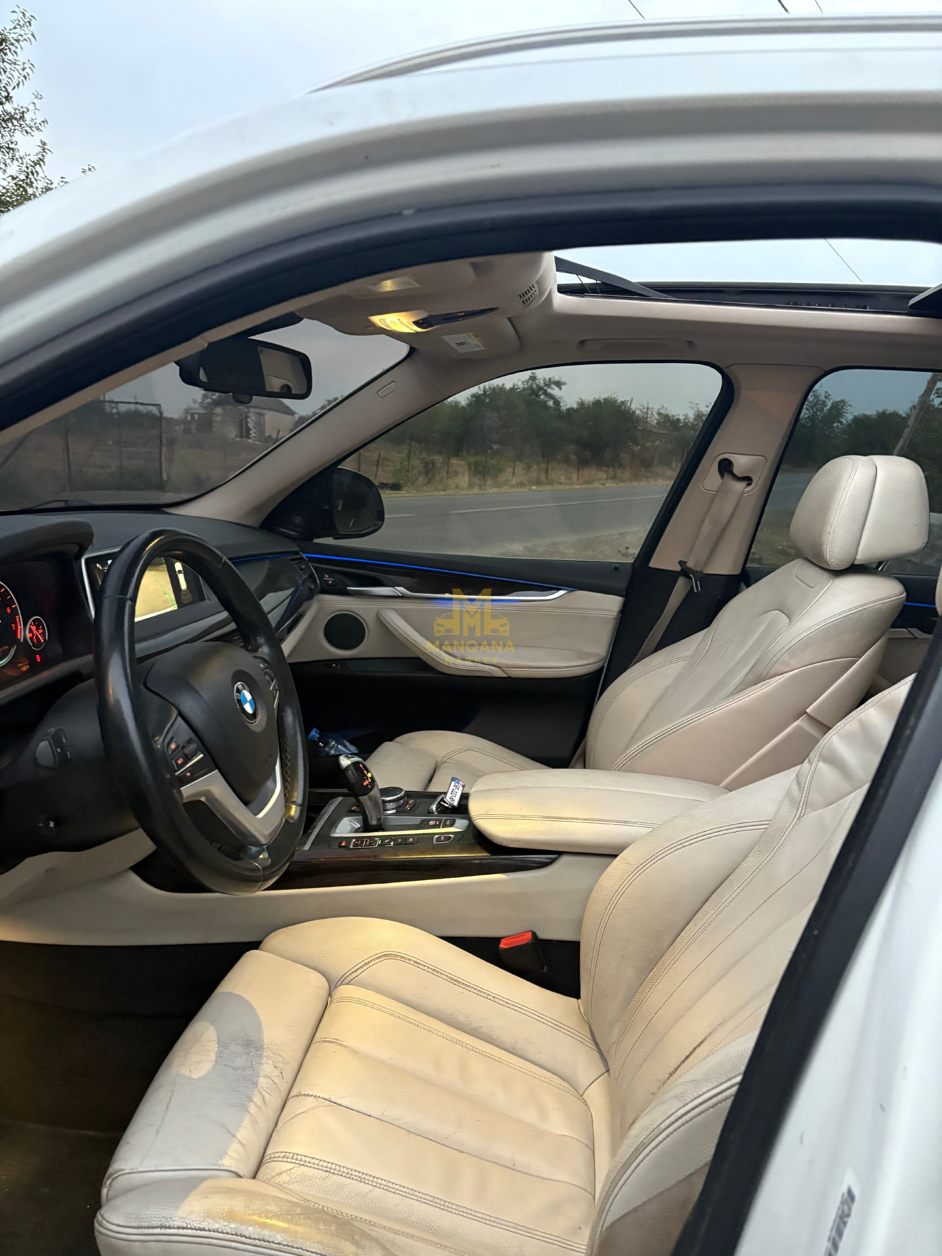 2016 BMW X5 - Photo 5