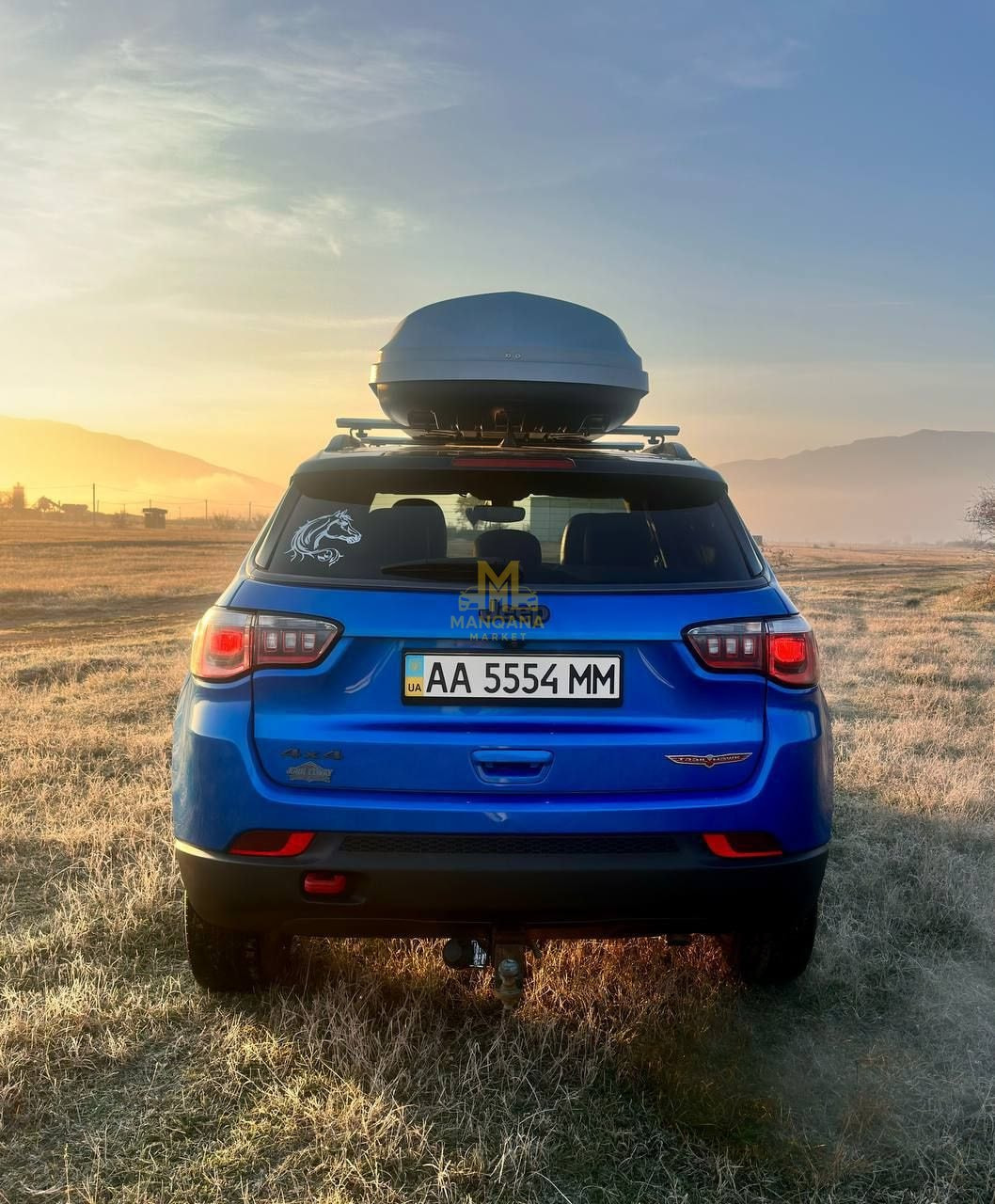 2018 JEEP Compass - Photo 5