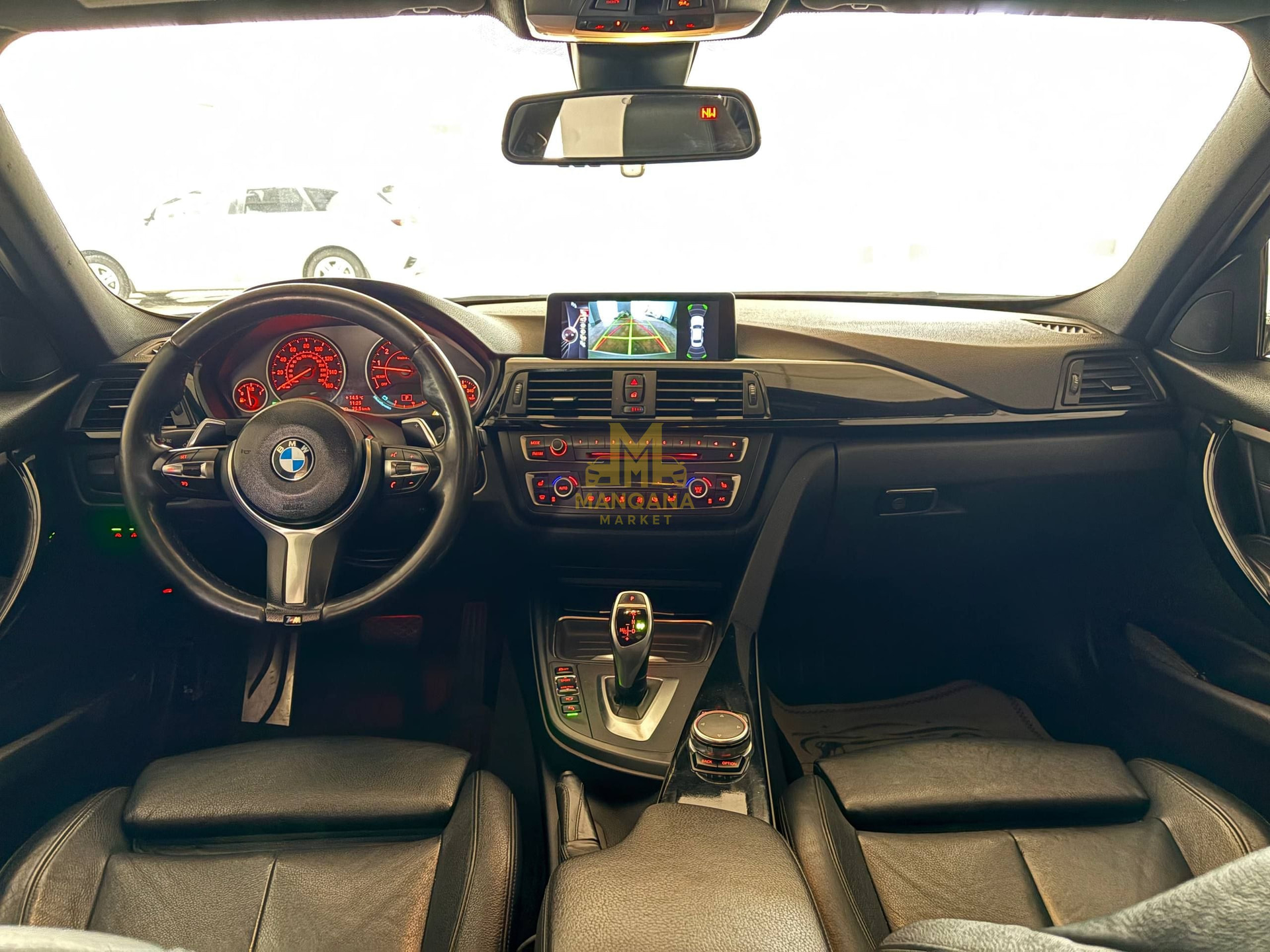 2014 BMW 335i - Photo 5