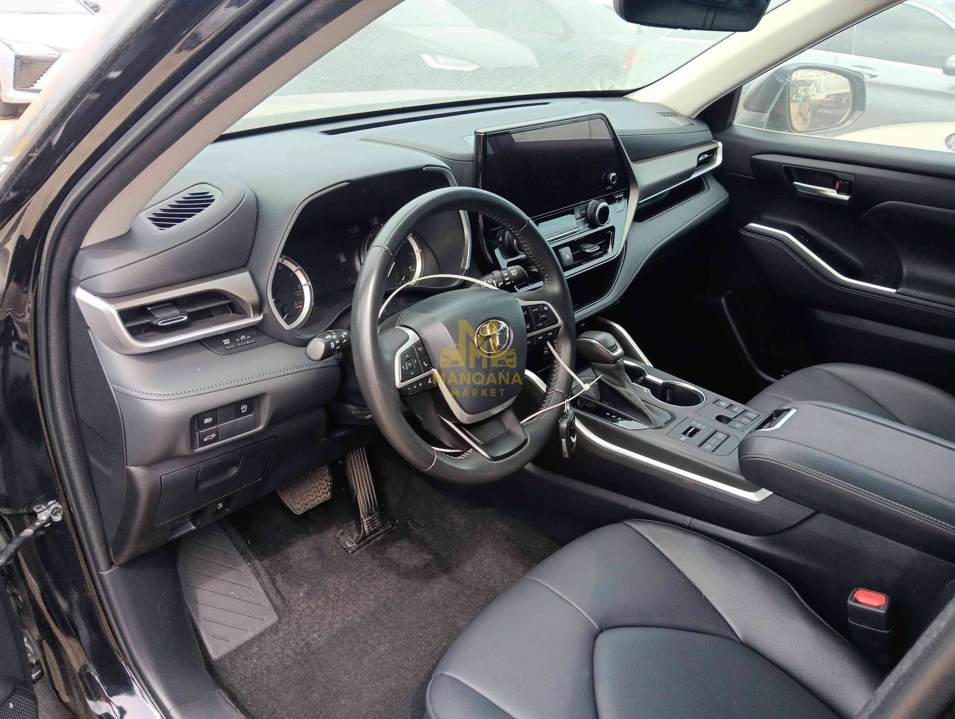 2023 TOYOTA Highlander - Photo 5