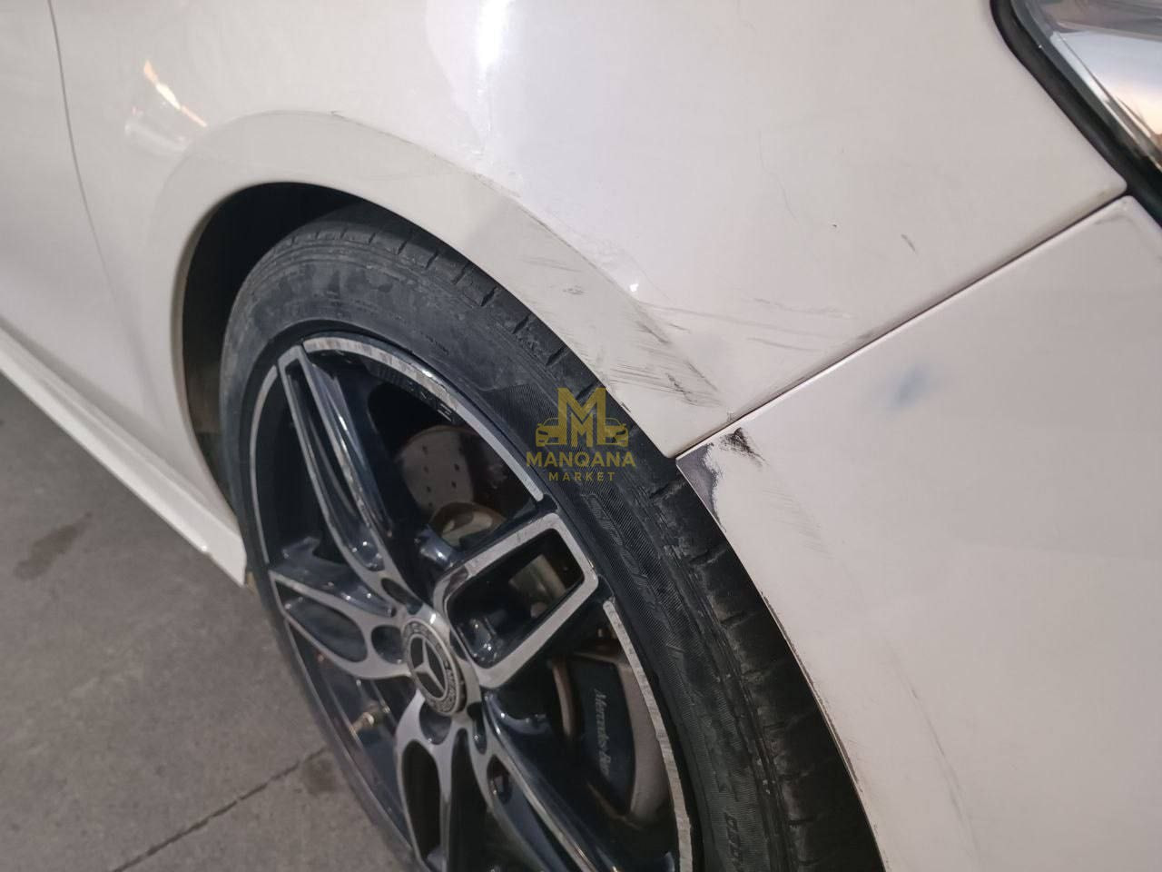 2018 MERCEDES-BENZ CLA250  - Photo 5