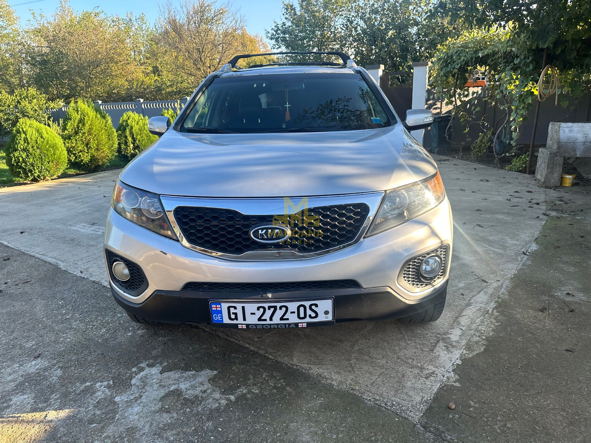 2013 KIA Sorento - Photo 5