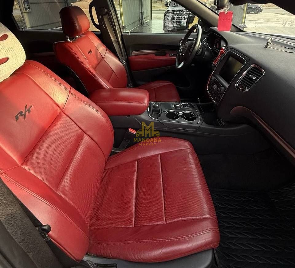 2016 DODGE Durango - Photo 5