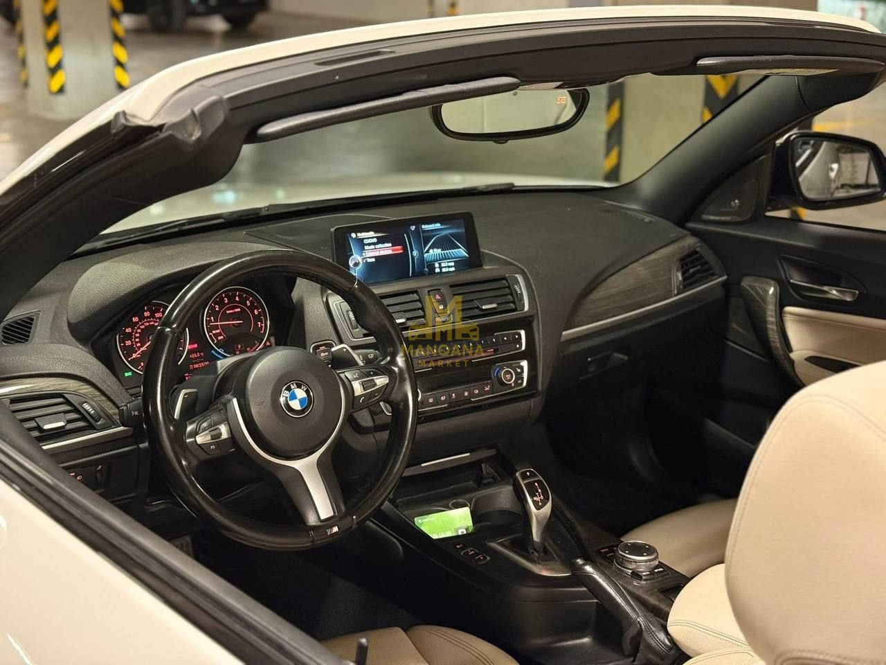 2016 BMW M235i - Photo 5