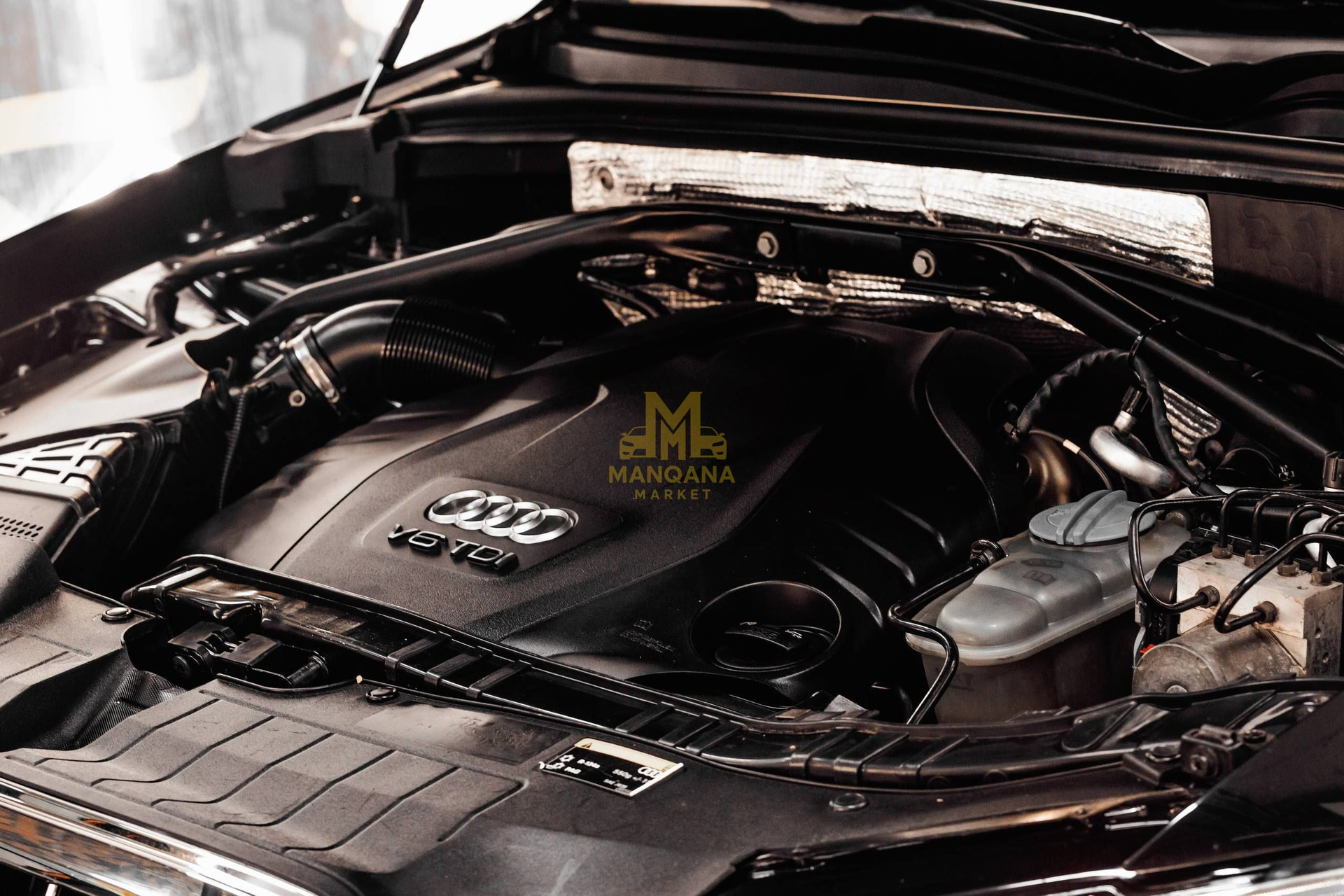 2015 AUDI 2.0T Premium, Prestige Hybrid, TDI Premium Plus  - Photo 5