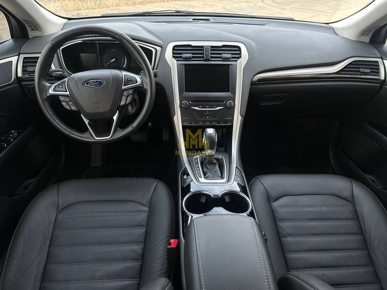 2014 FORD Fusion - Photo 5