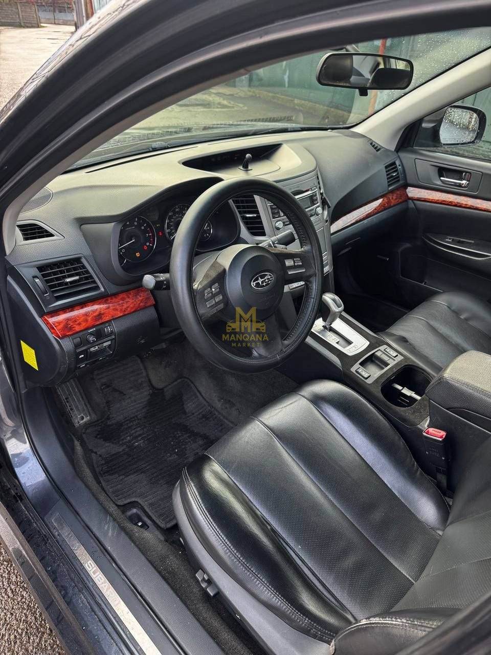 2011 SUBARU Legacy - Photo 5