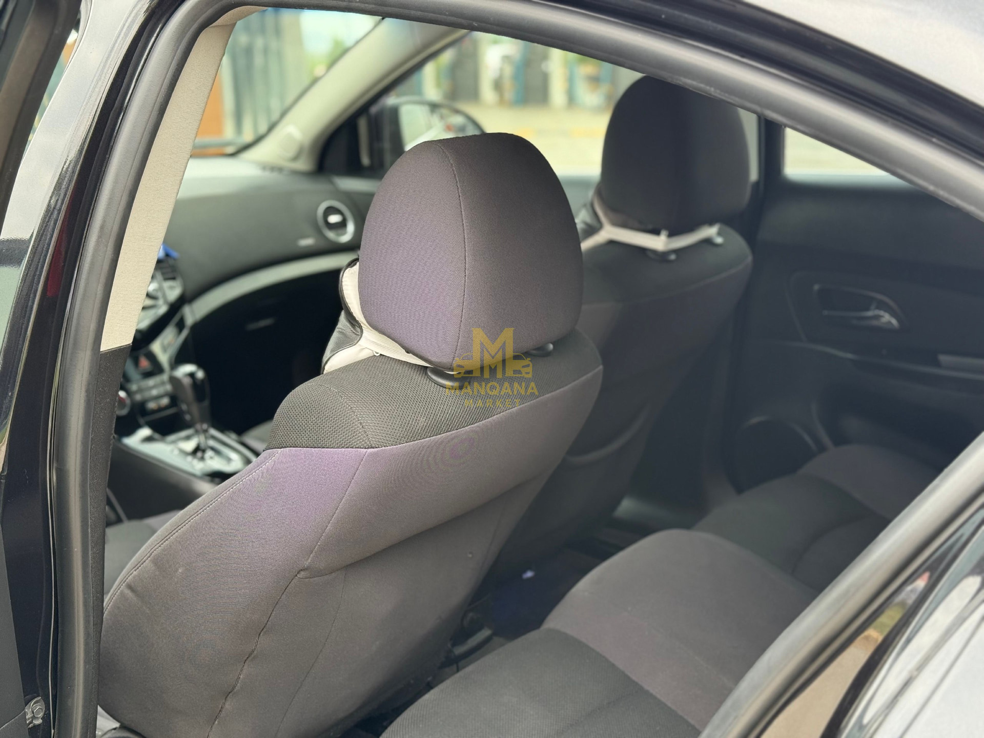 2015 CHEVROLET Cruze - Photo 5