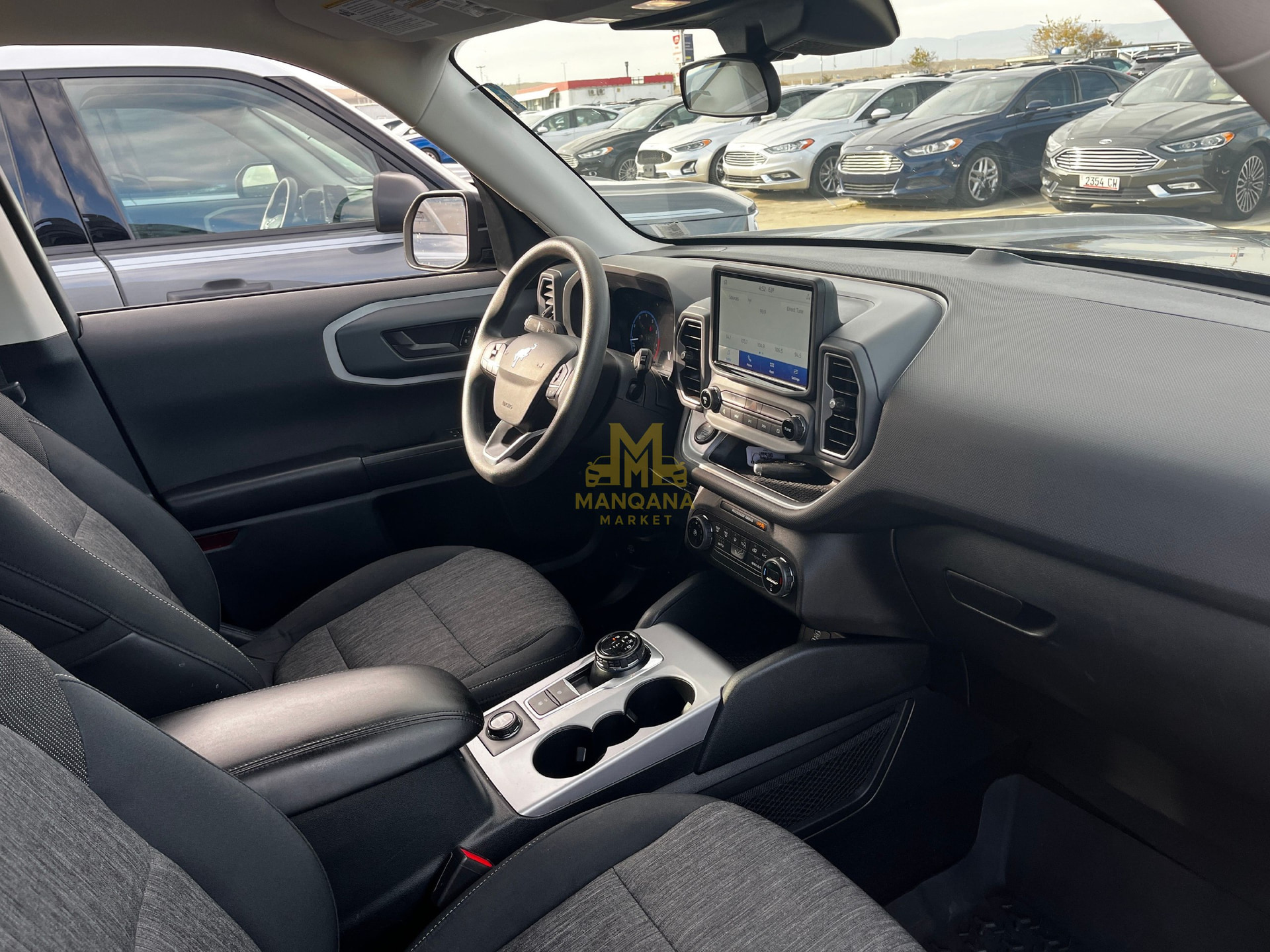 2021 FORD Bronco Sport - Photo 5