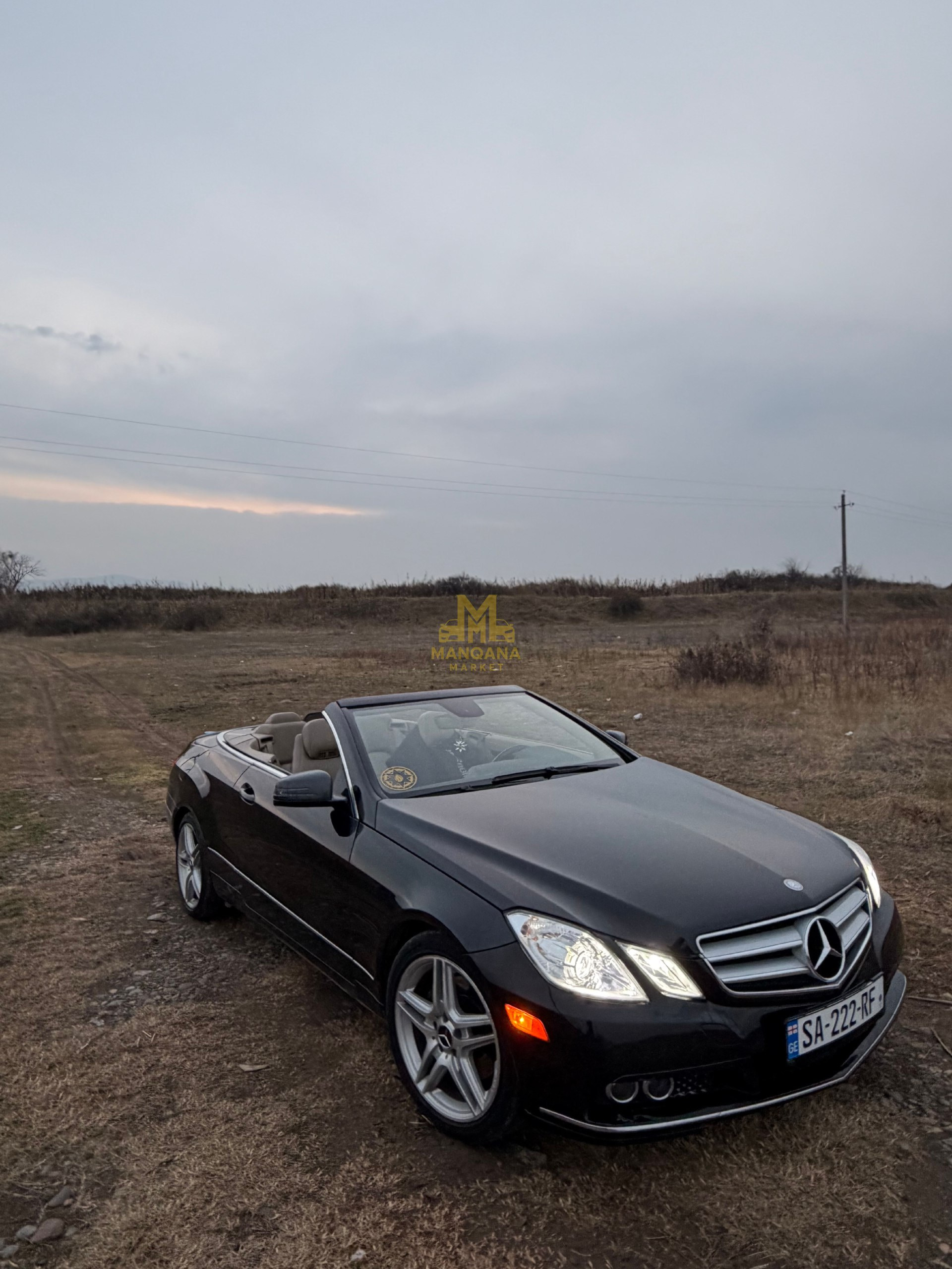 2011 MERCEDES-BENZ E350  - Photo 5