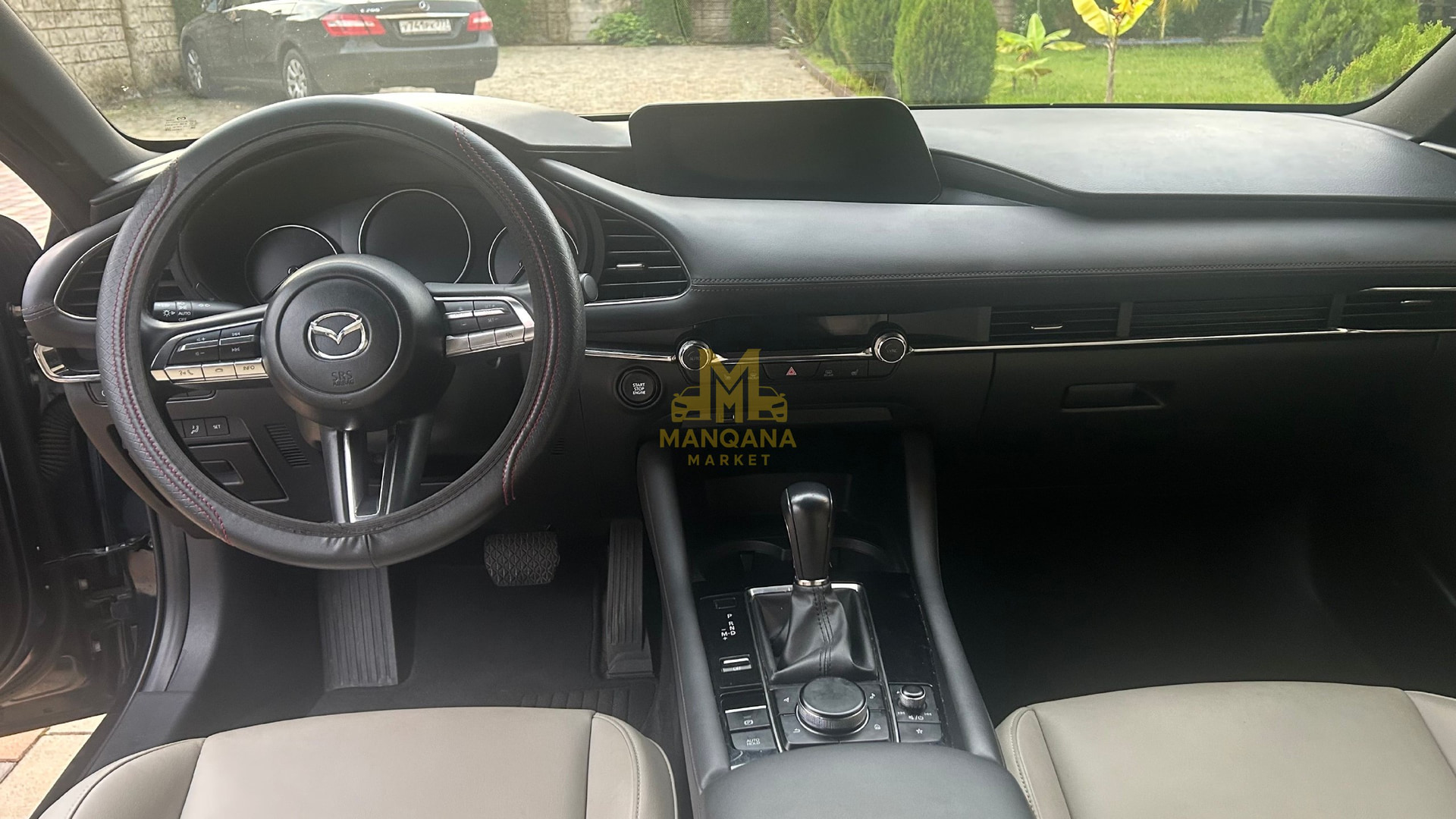2020 MAZDA Mazda3 - Photo 6