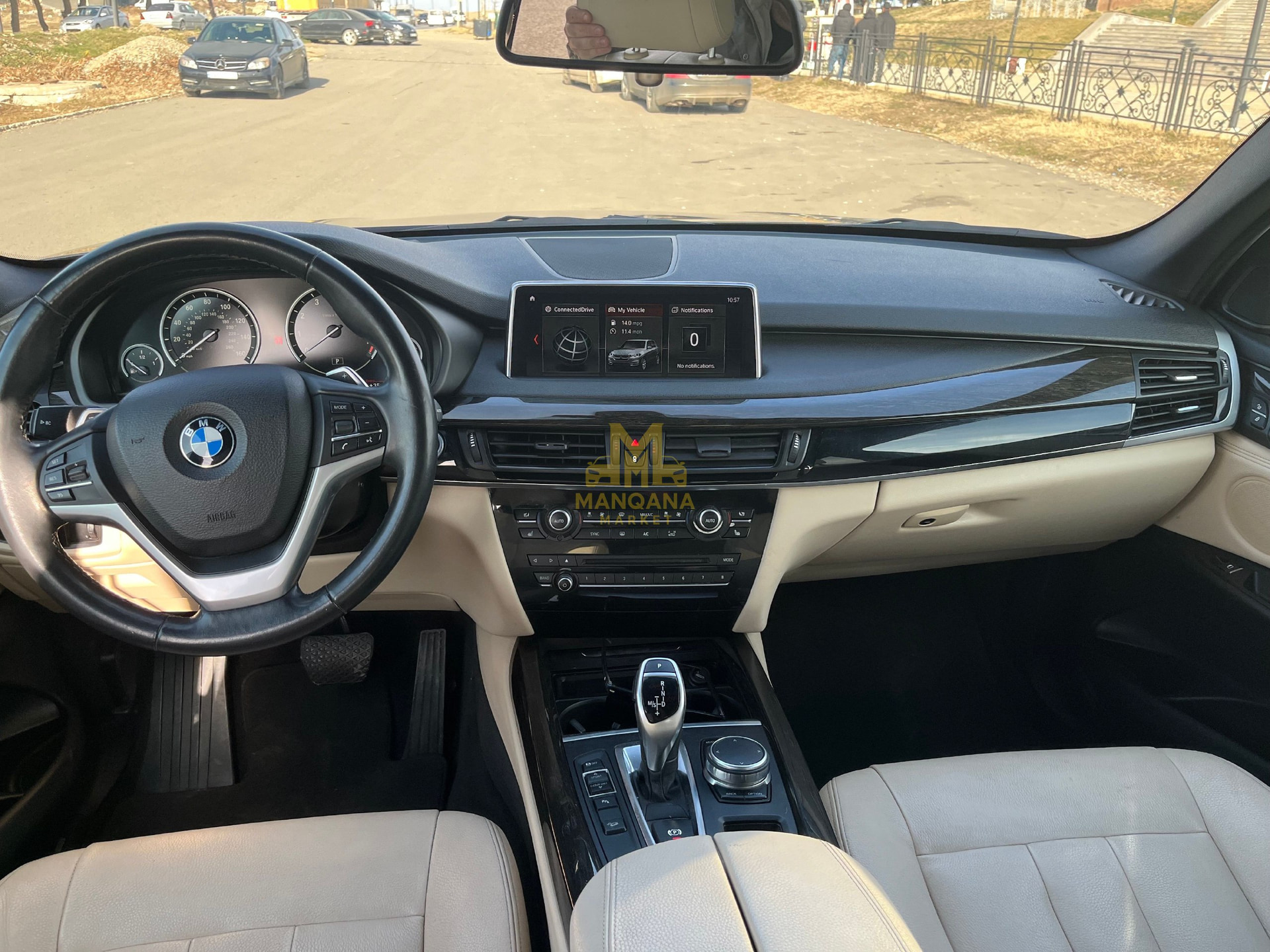 2018 BMW X5 - Photo 6