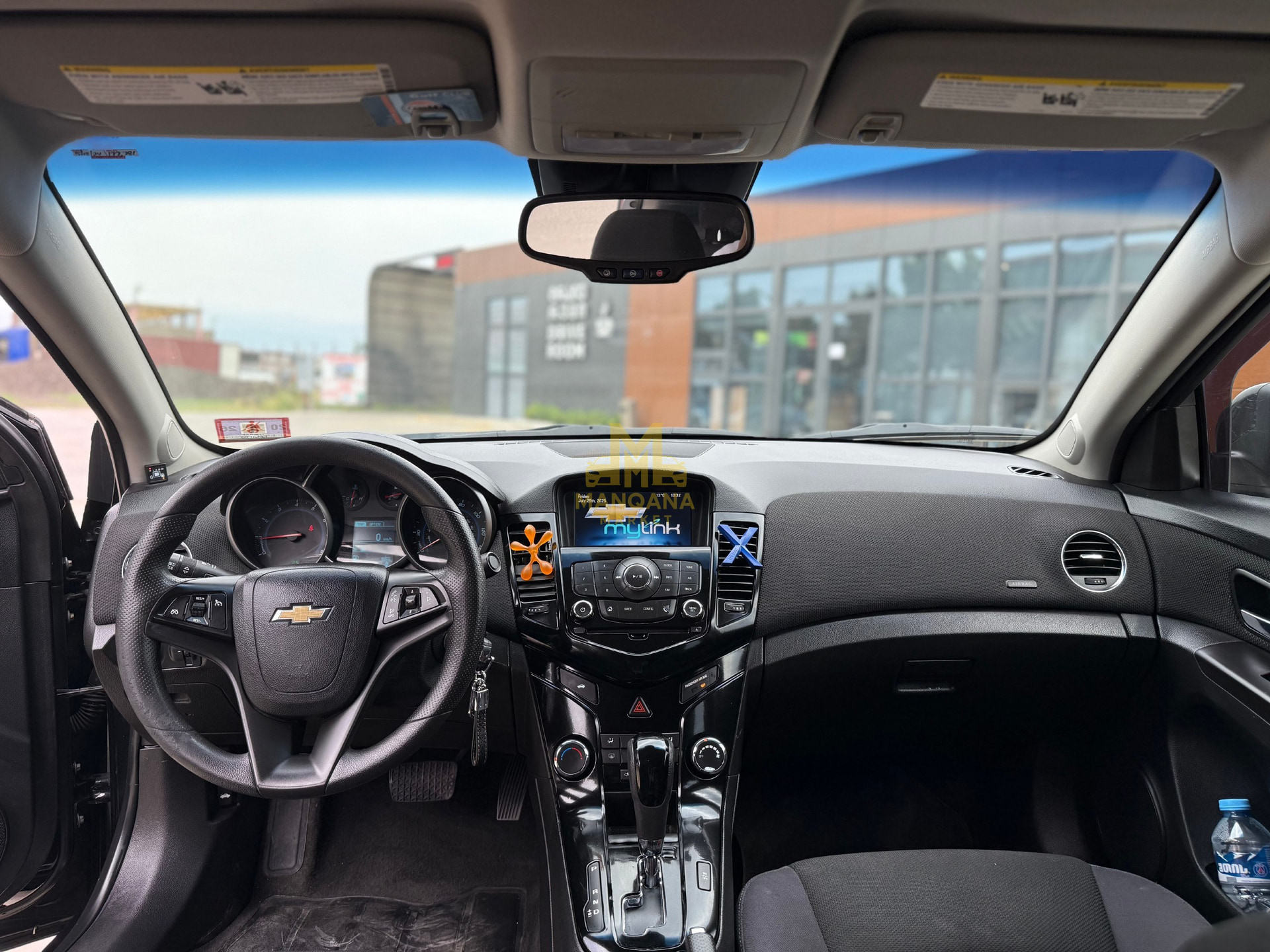 2015 CHEVROLET Cruze - Photo 6