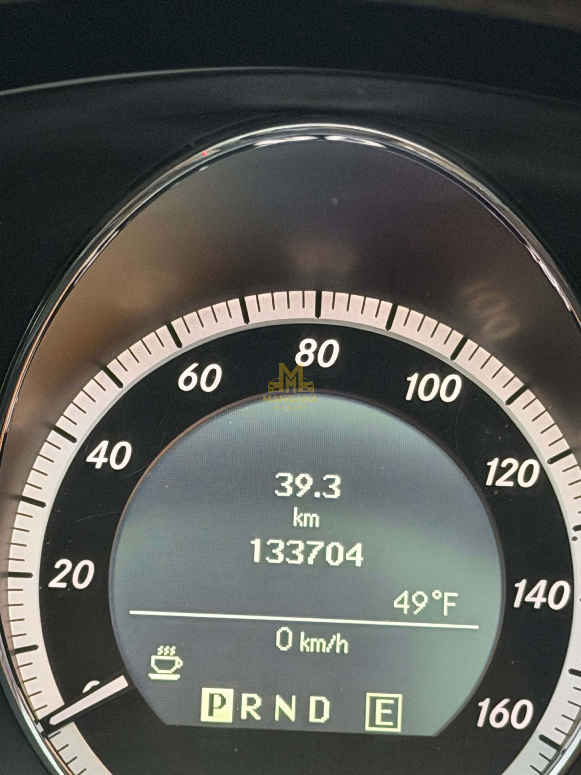 2011 MERCEDES-BENZ E350  - Photo 7