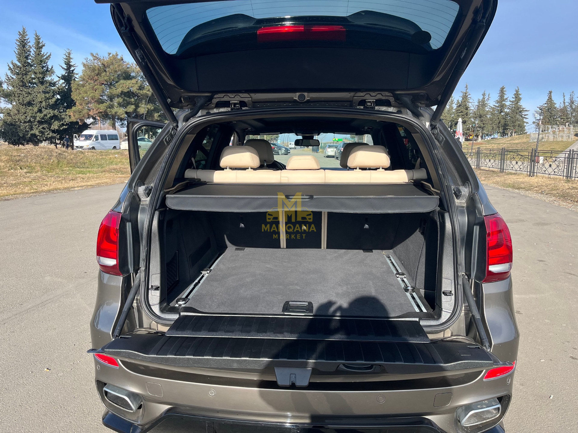 2018 BMW X5 - Photo 7