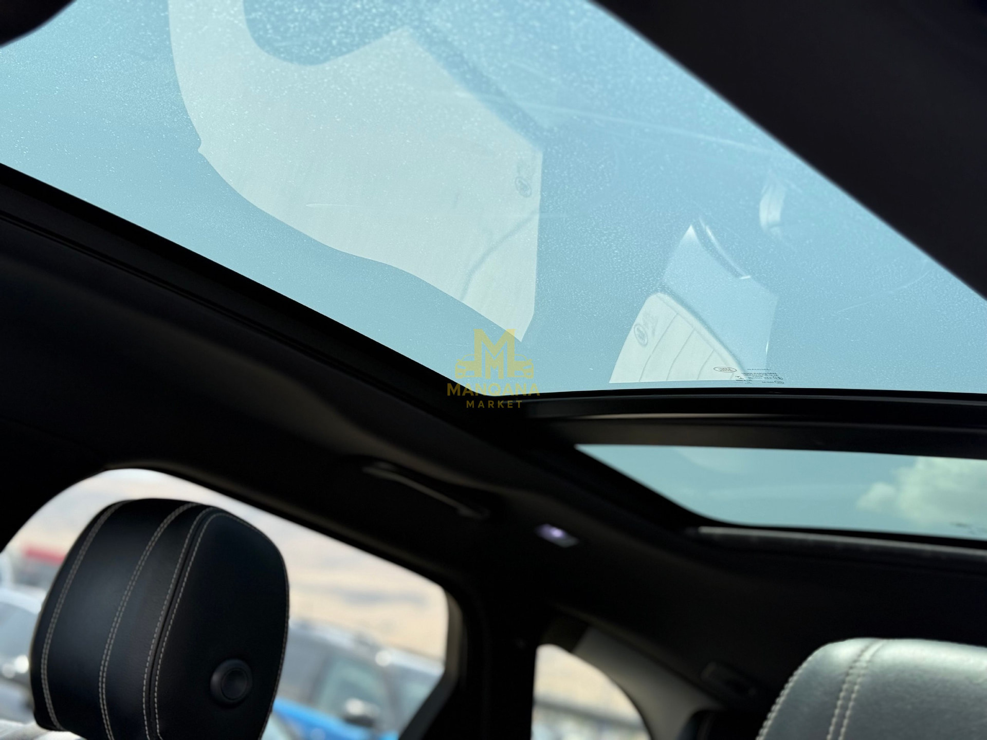 2018 LAND ROVER Range Rover Velar - Photo 7