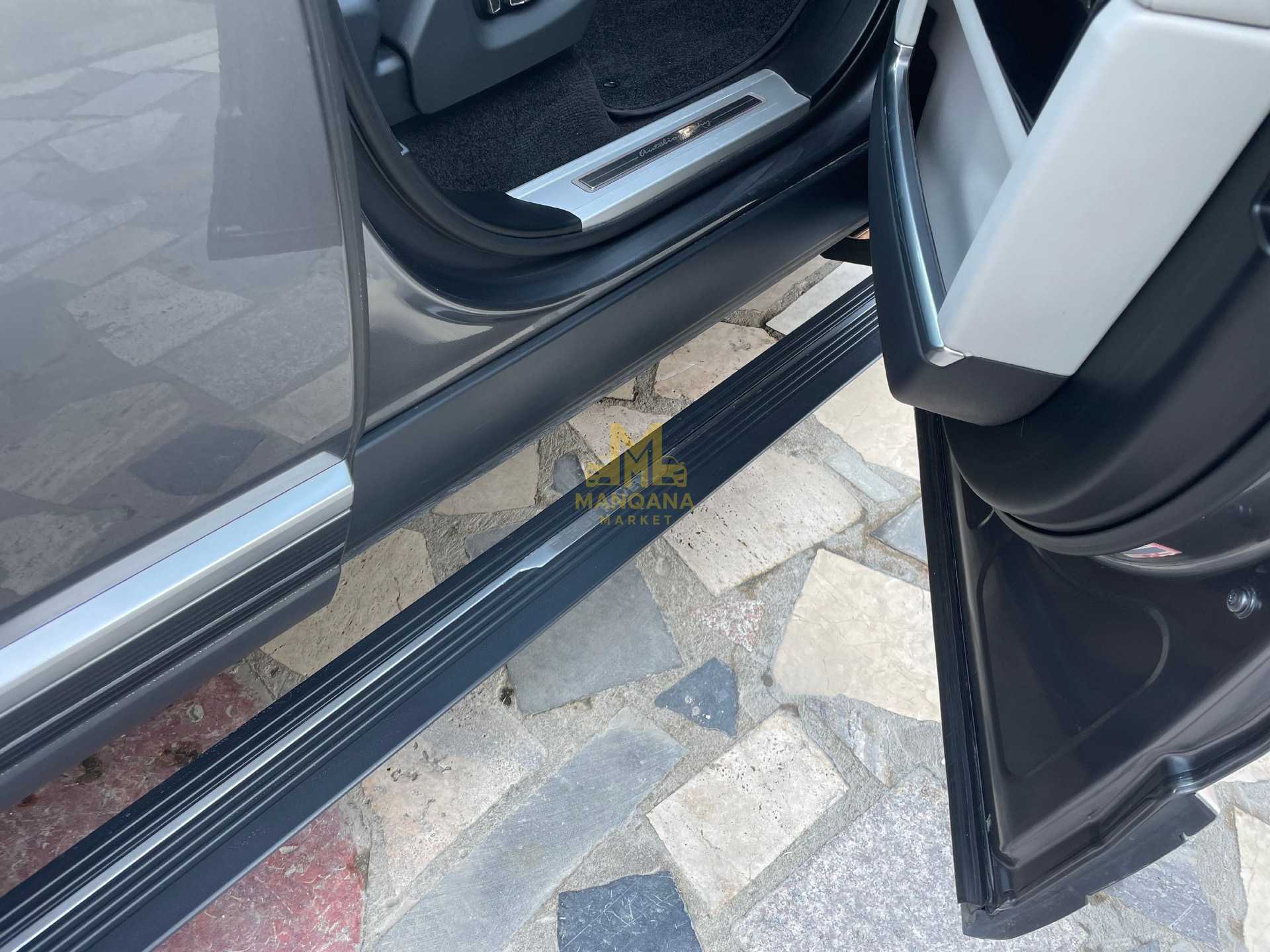 2017 LAND ROVER Range Rover - Photo 7