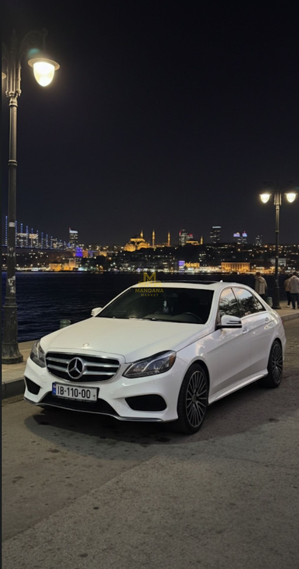 2014 MERCEDES-BENZ E350  - Main Photo