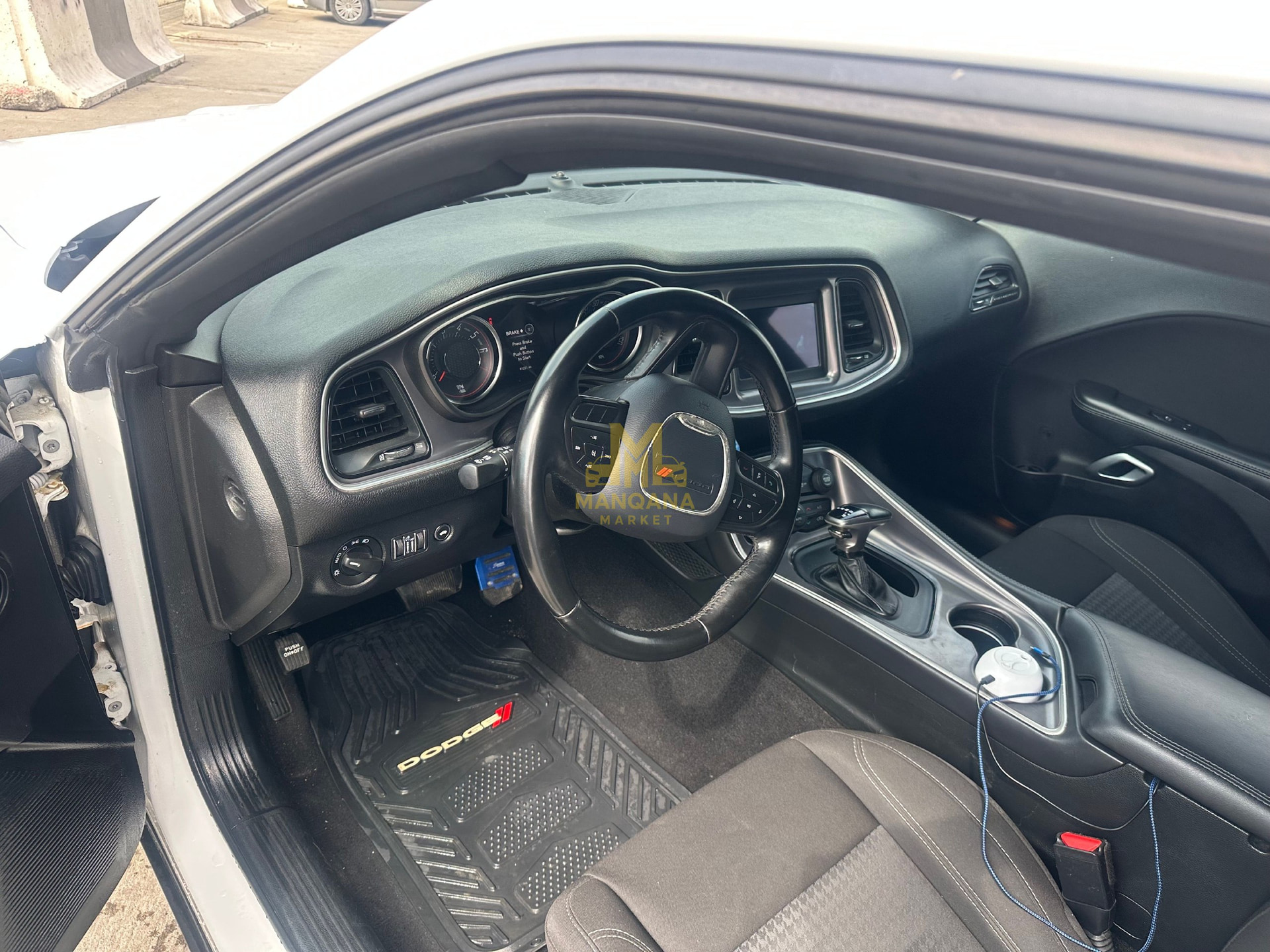 2020 DODGE Challenger - Photo 2