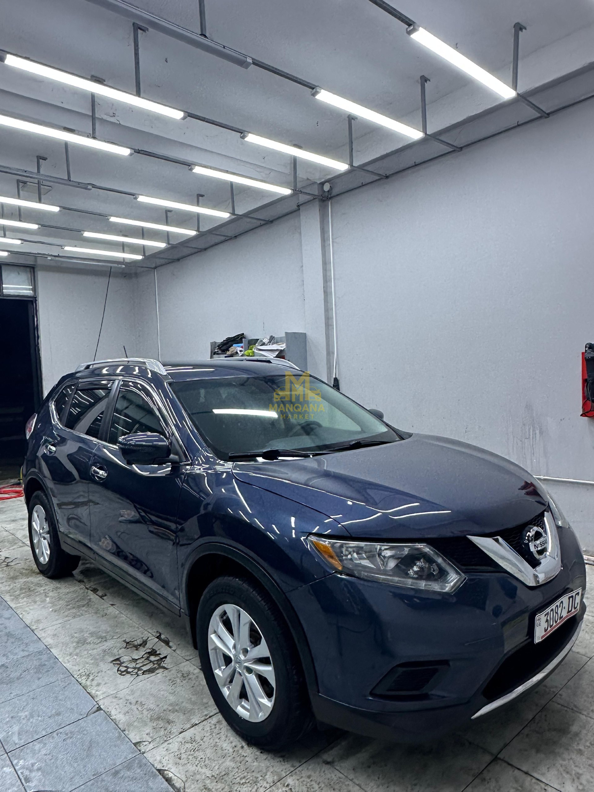 2016 NISSAN Rogue - Photo 2