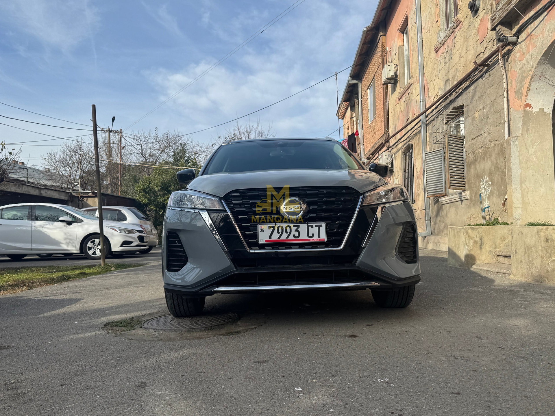 2021 NISSAN Kicks - Photo 2