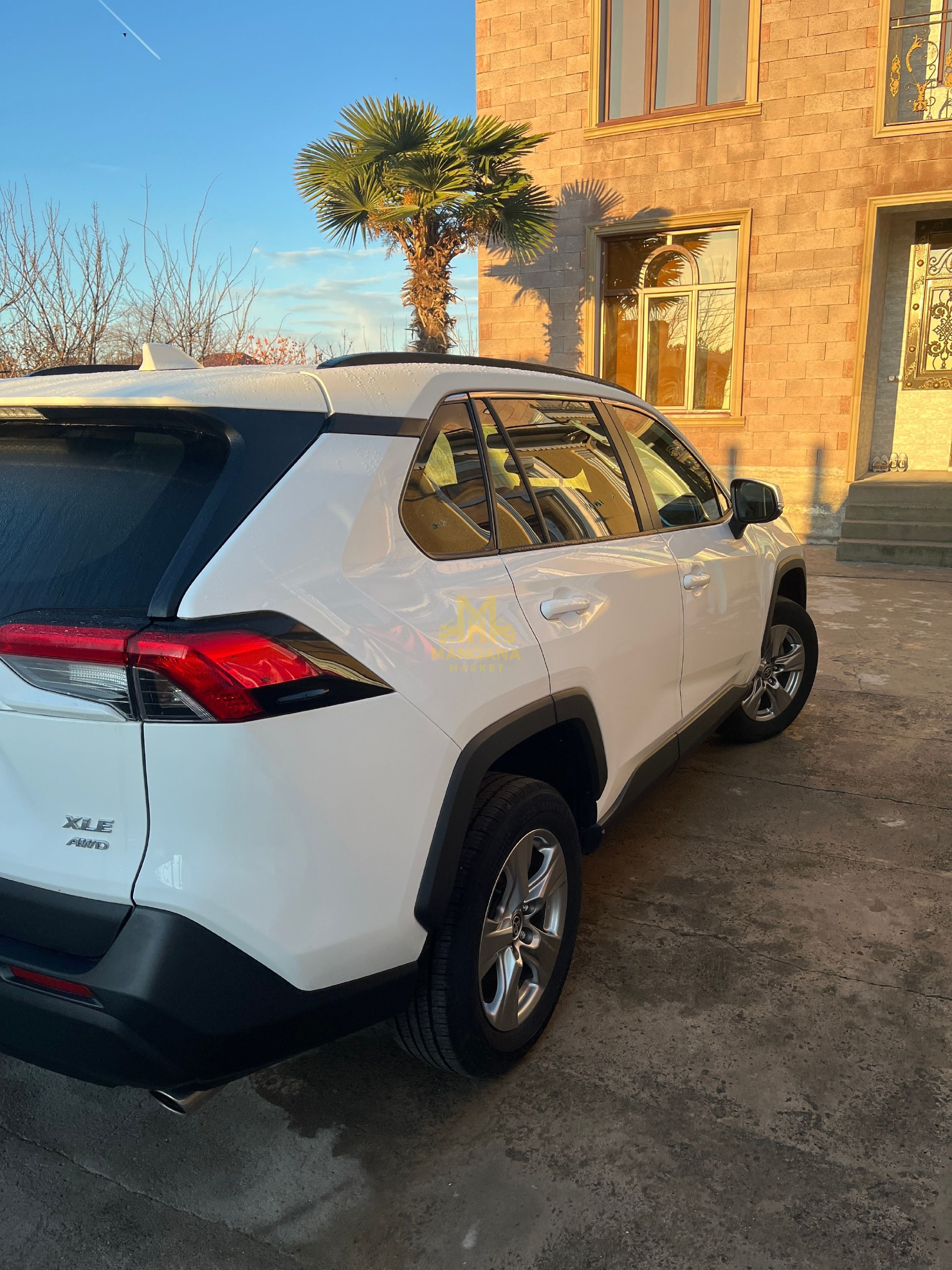 2022 TOYOTA RAV4 - Photo 3