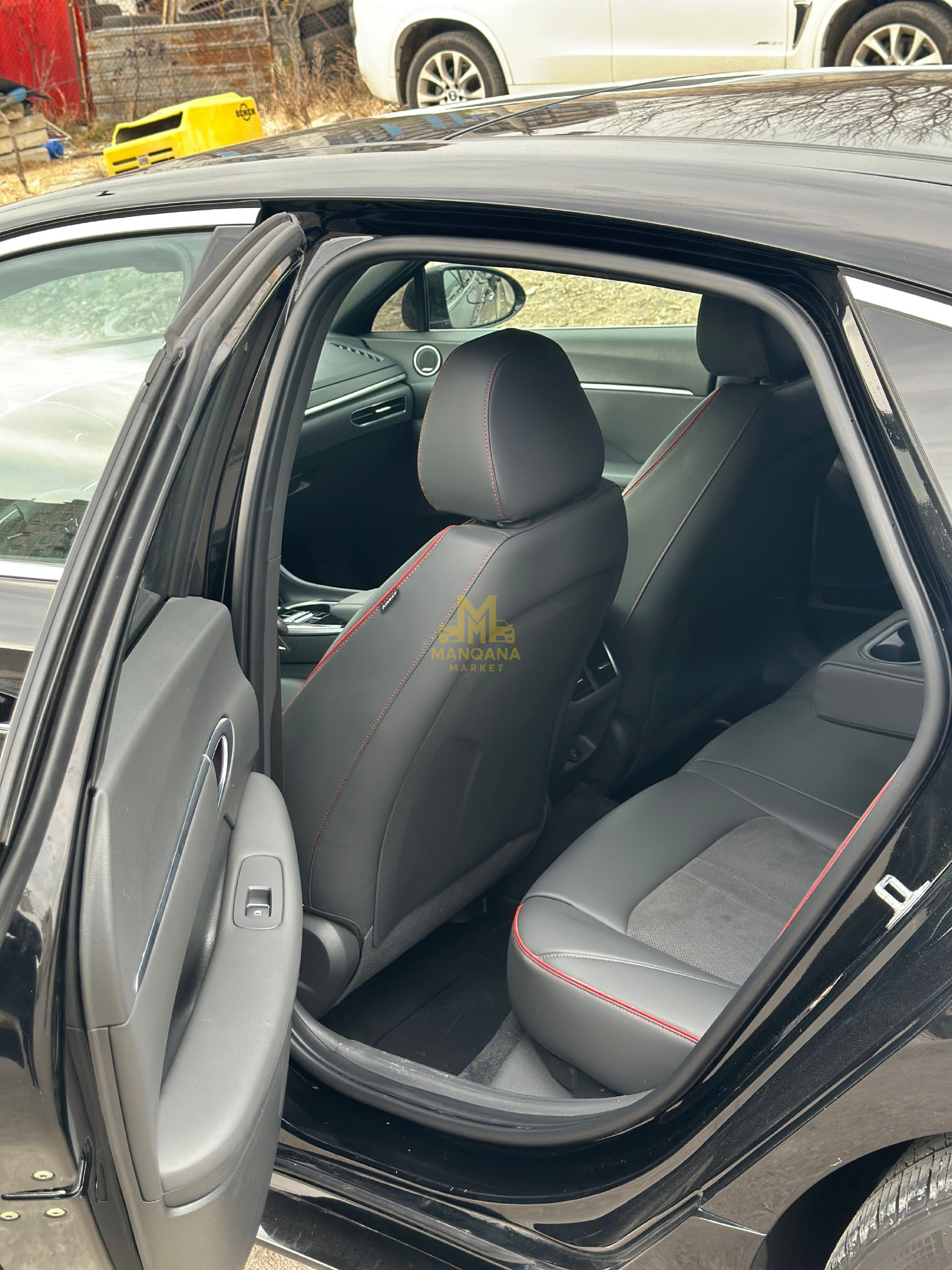 2022 HYUNDAI Sonata - Photo 3