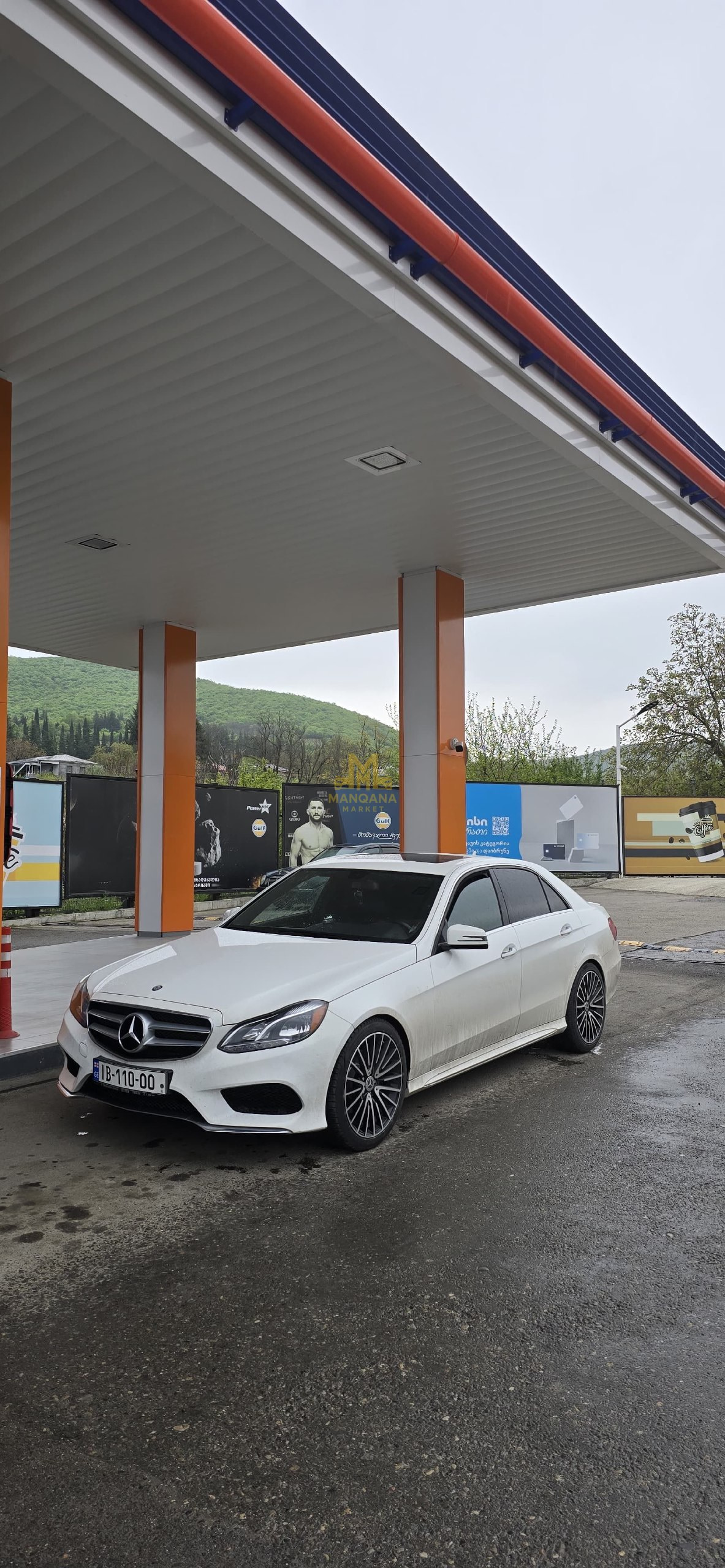 2014 MERCEDES-BENZ E350  - Photo 3