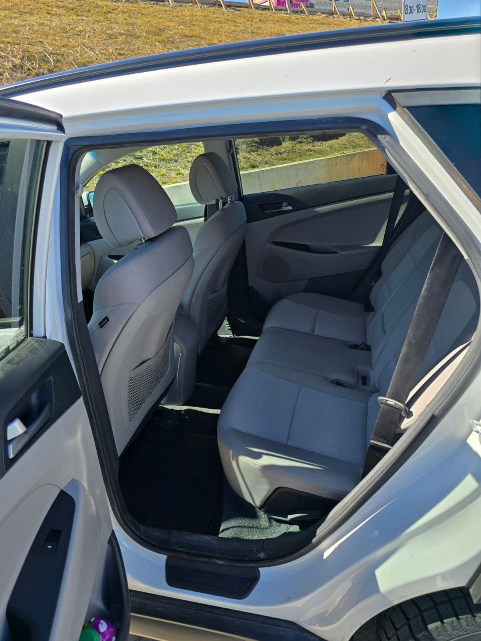 2016 HYUNDAI Tucson - Photo 3
