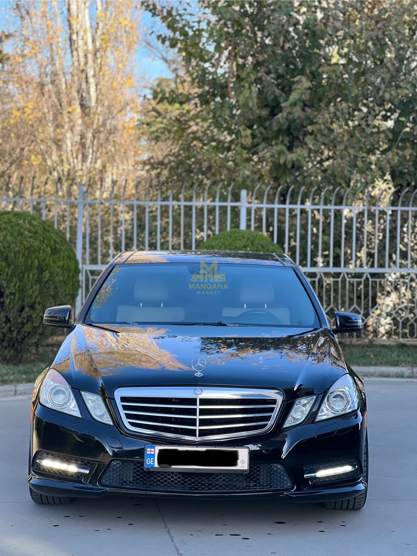 2013 MERCEDES-BENZ E350  - Photo 3