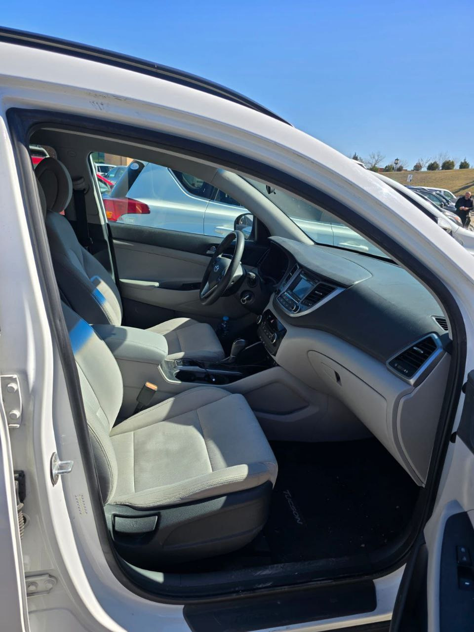 2016 HYUNDAI Tucson - Photo 3