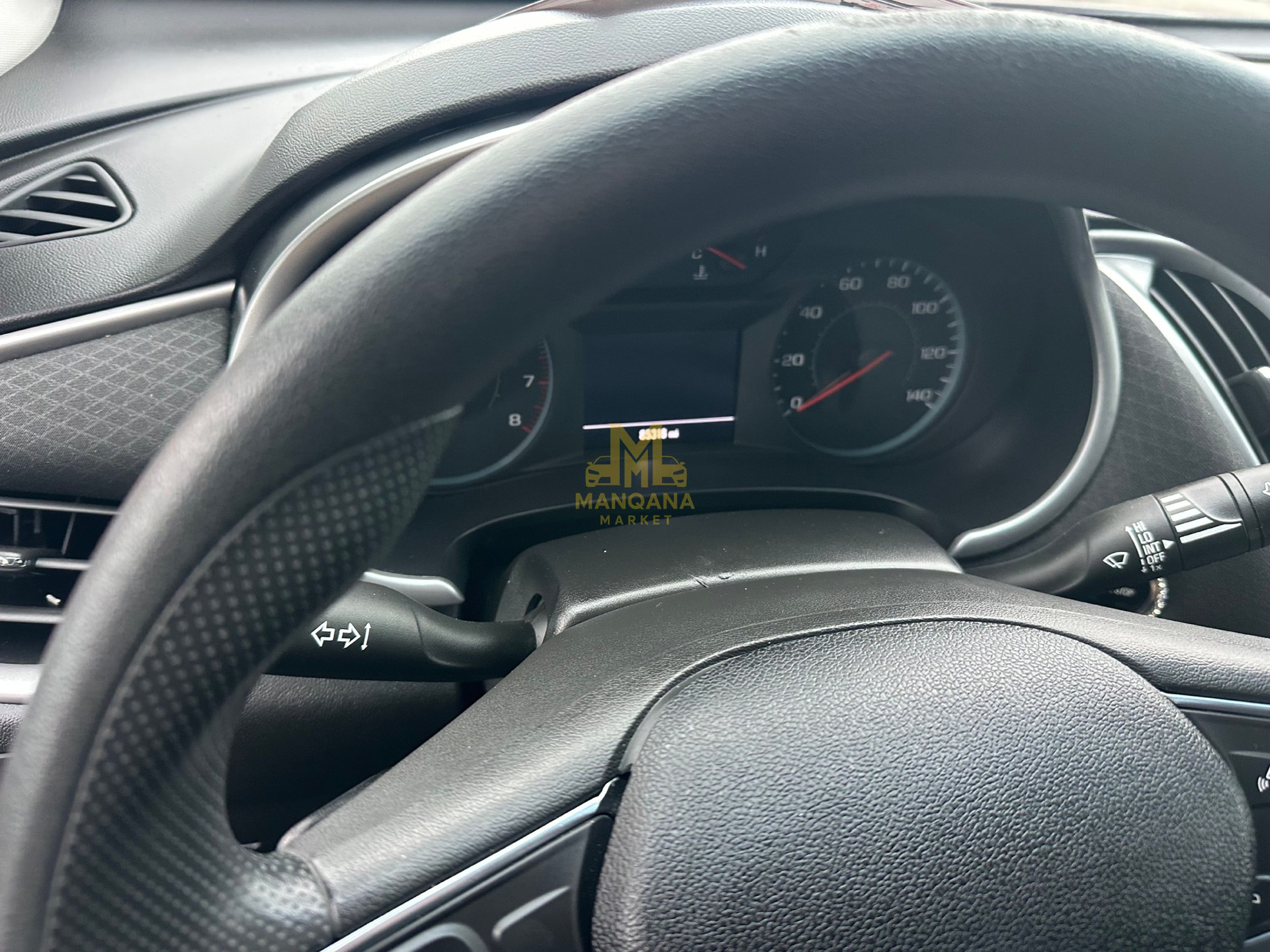 2022 CHEVROLET Malibu - Photo 3