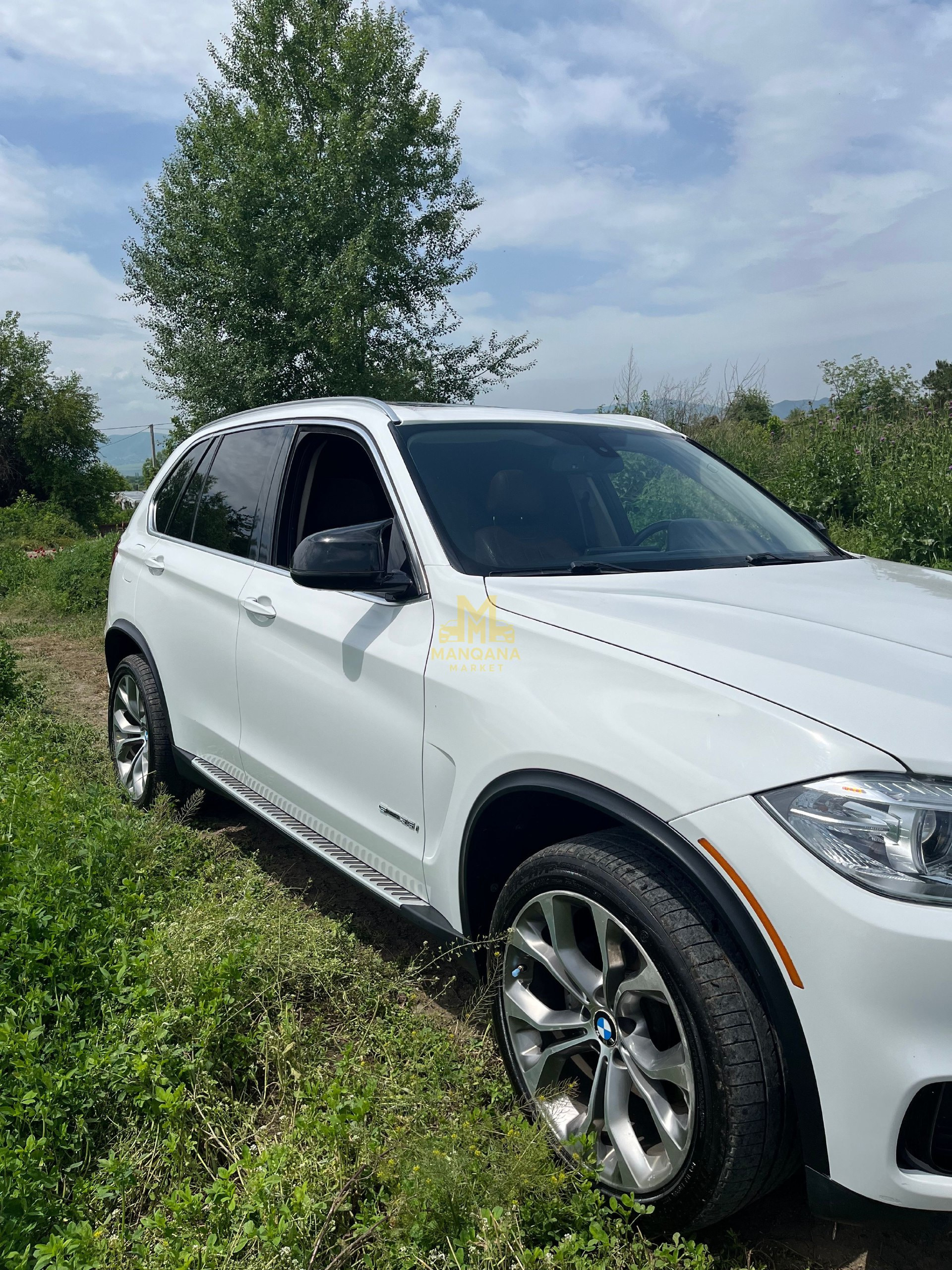 2015 BMW X5 - Photo 3