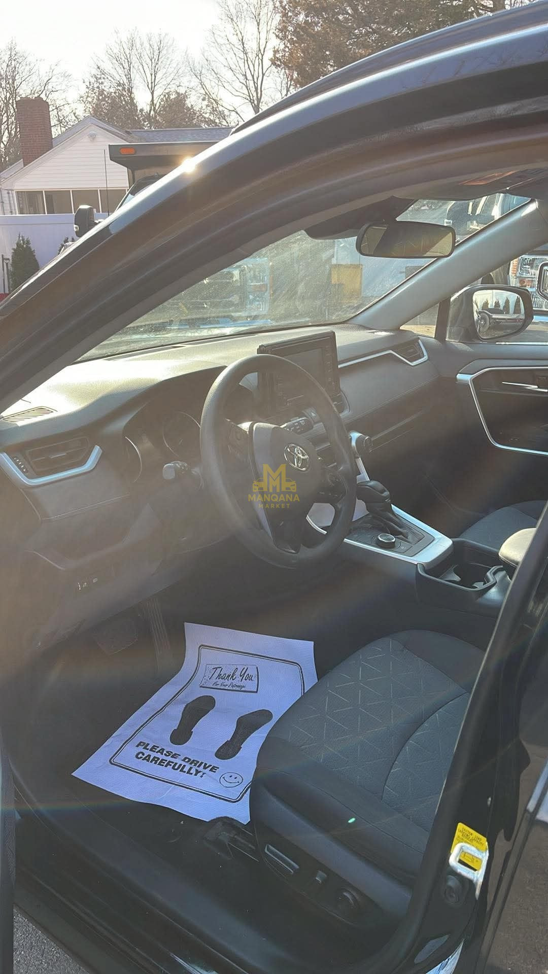 2020 TOYOTA RAV4 - Photo 3