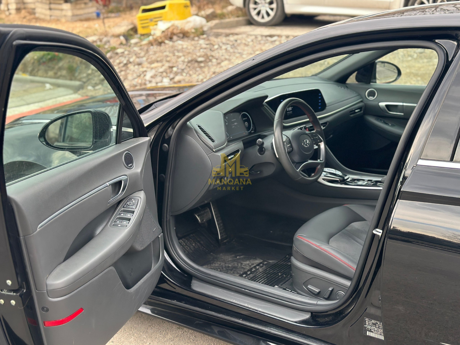 2022 HYUNDAI Sonata - Photo 4