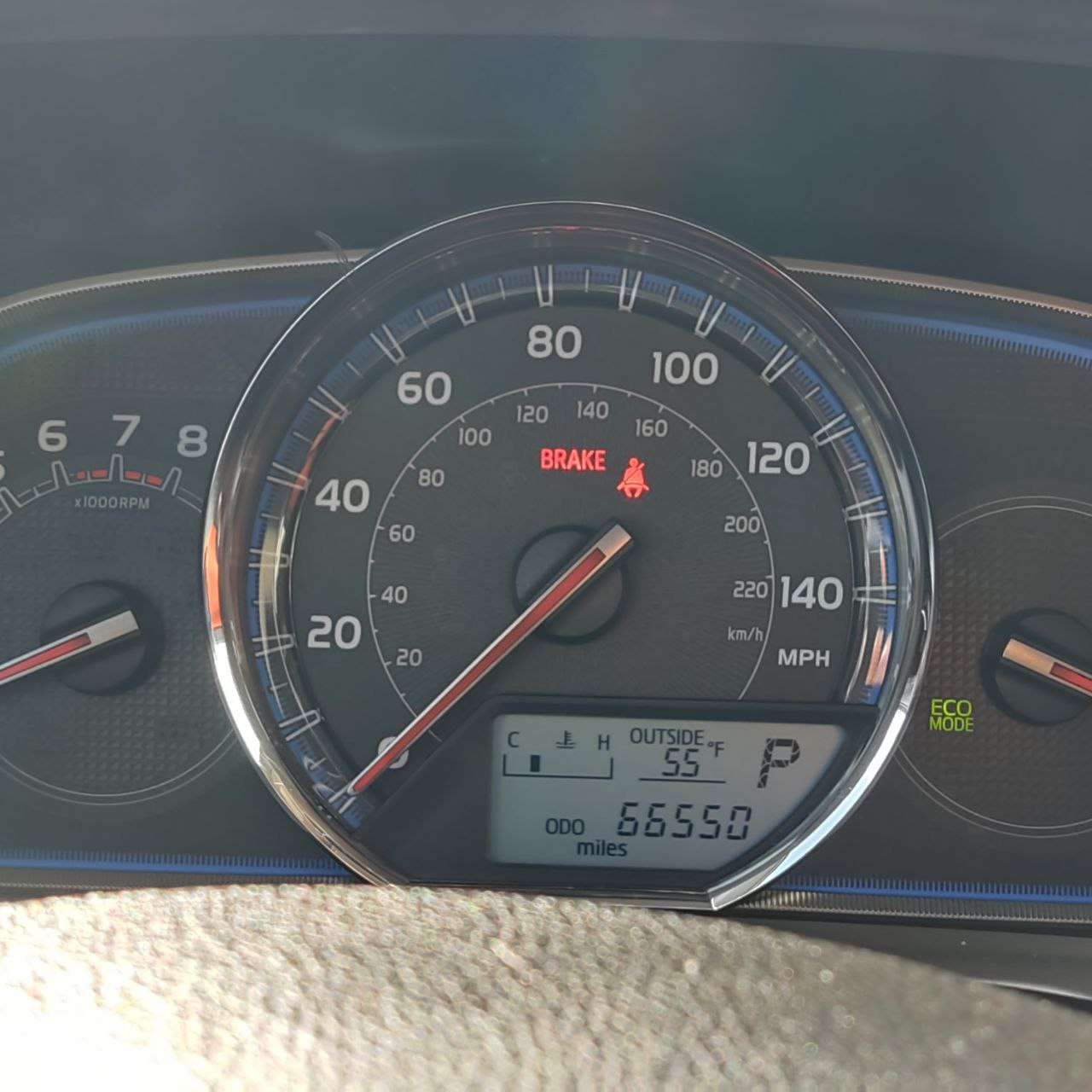 2014 TOYOTA RAV4 - Photo 4