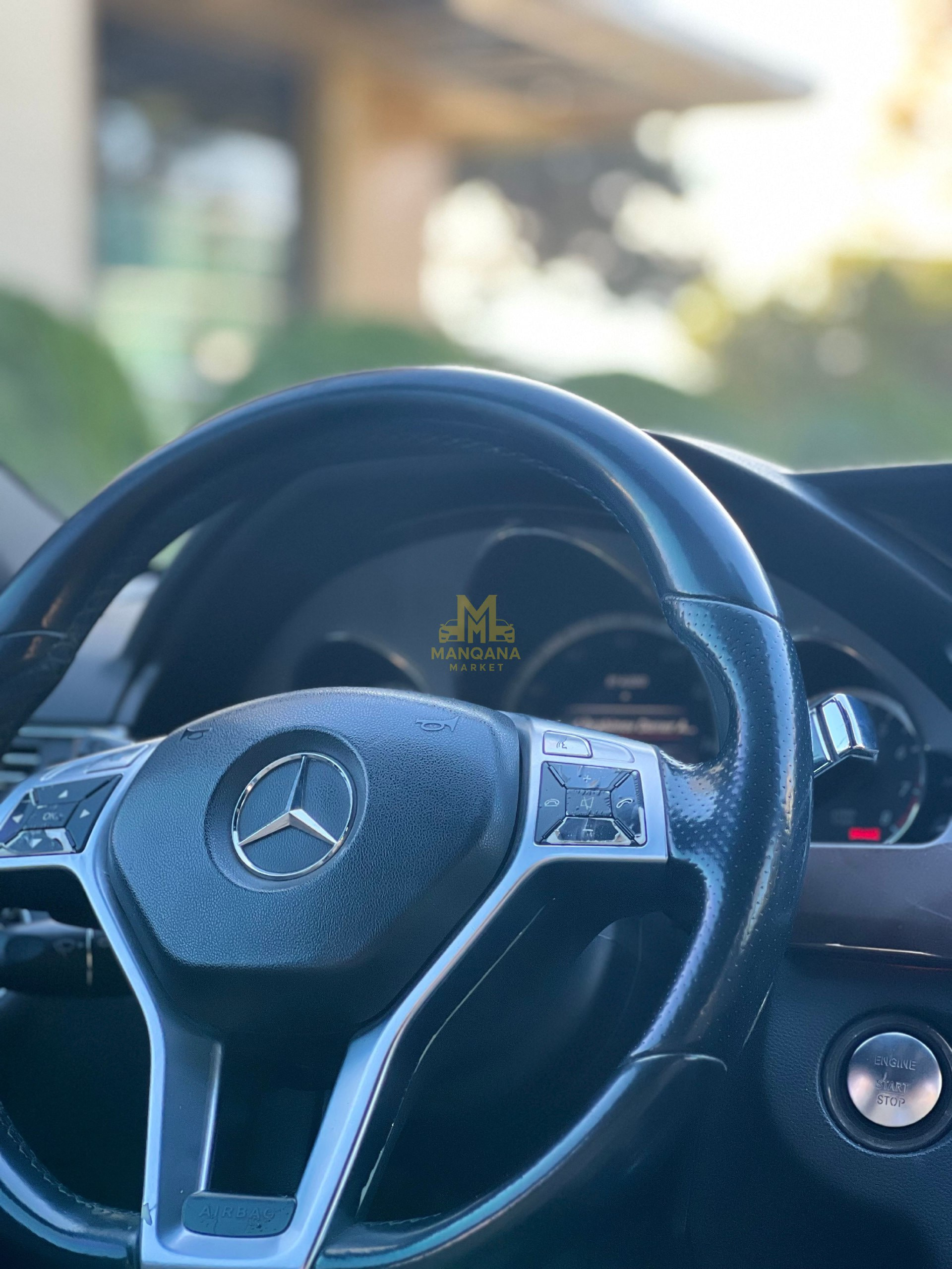 2013 MERCEDES-BENZ E350  - Photo 4